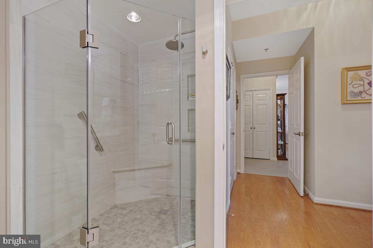 OVERLOOK AT LEISURE WORLD - Residential