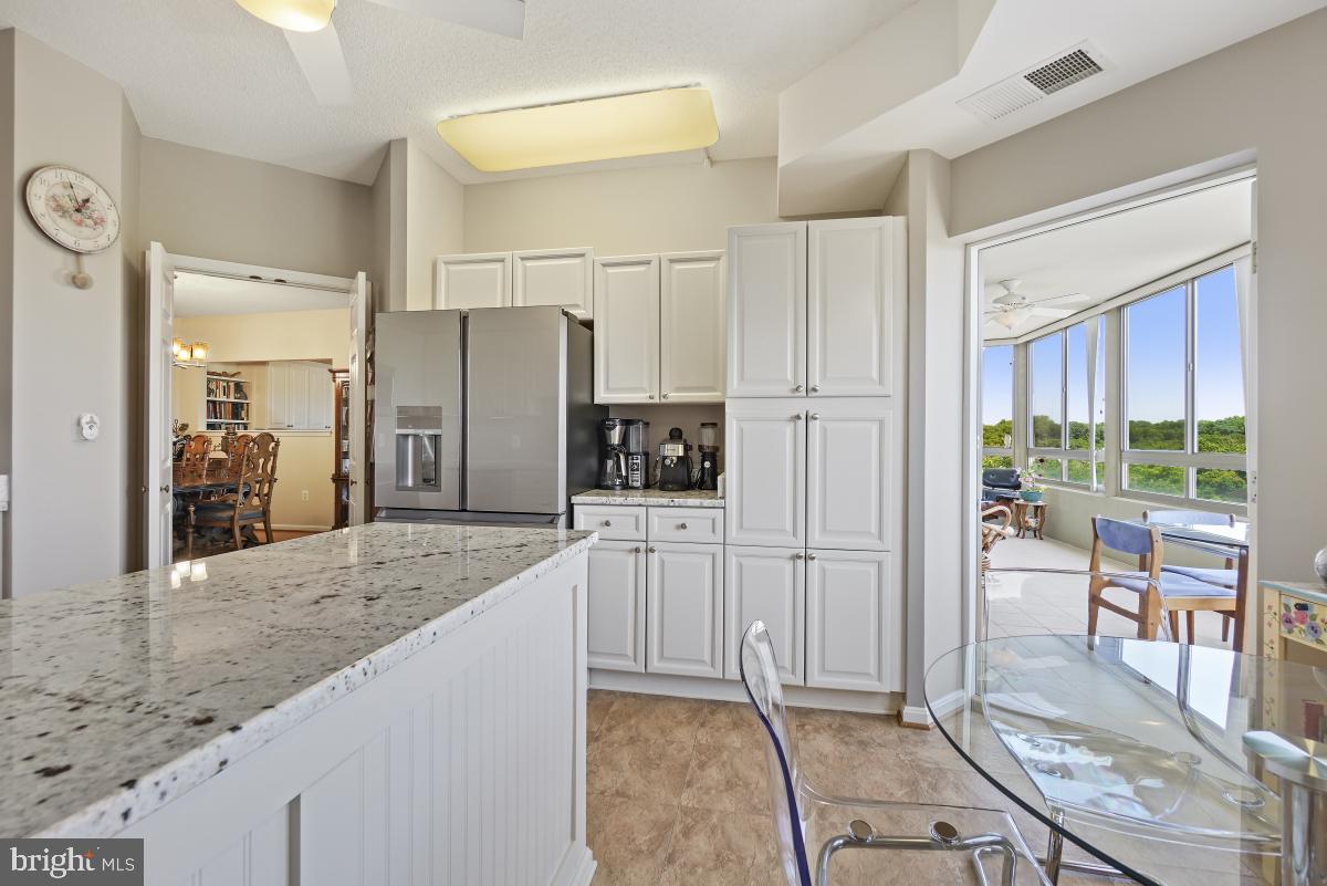 OVERLOOK AT LEISURE WORLD - Residential