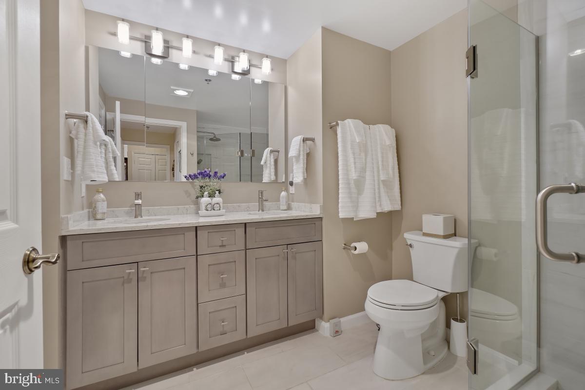 OVERLOOK AT LEISURE WORLD - Residential