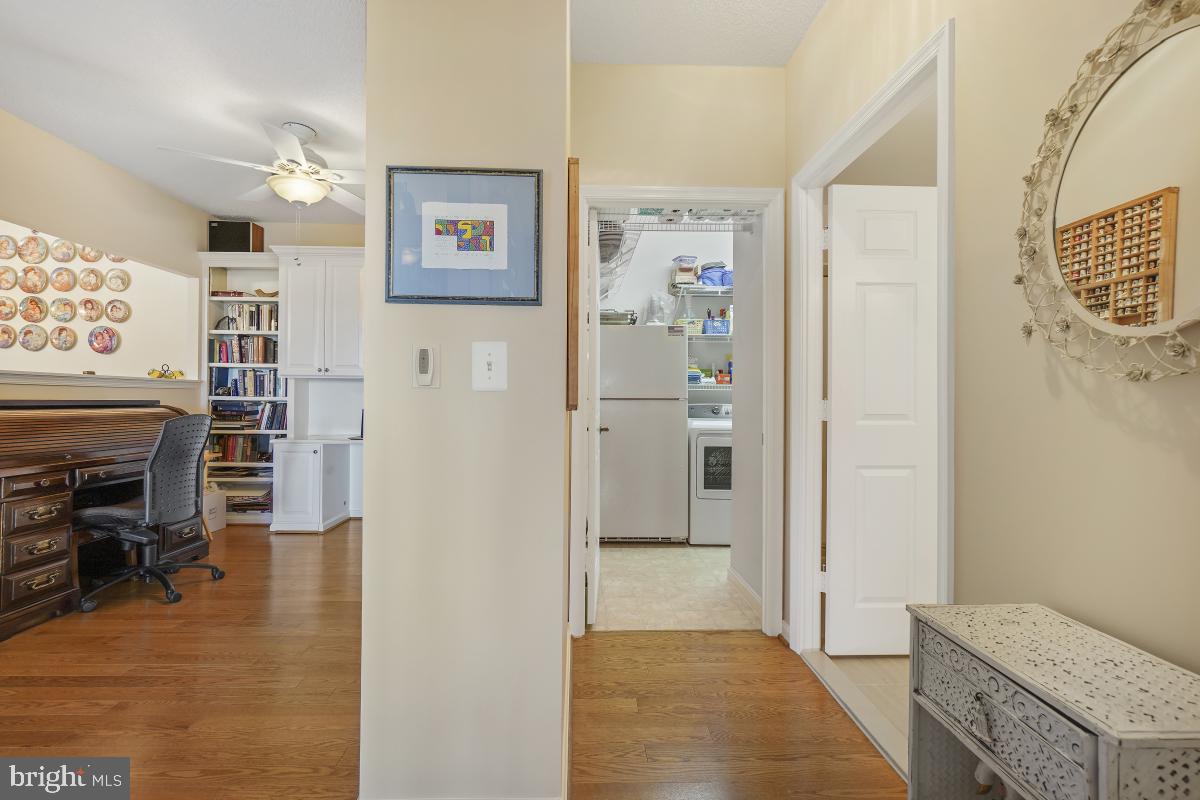 OVERLOOK AT LEISURE WORLD - Residential