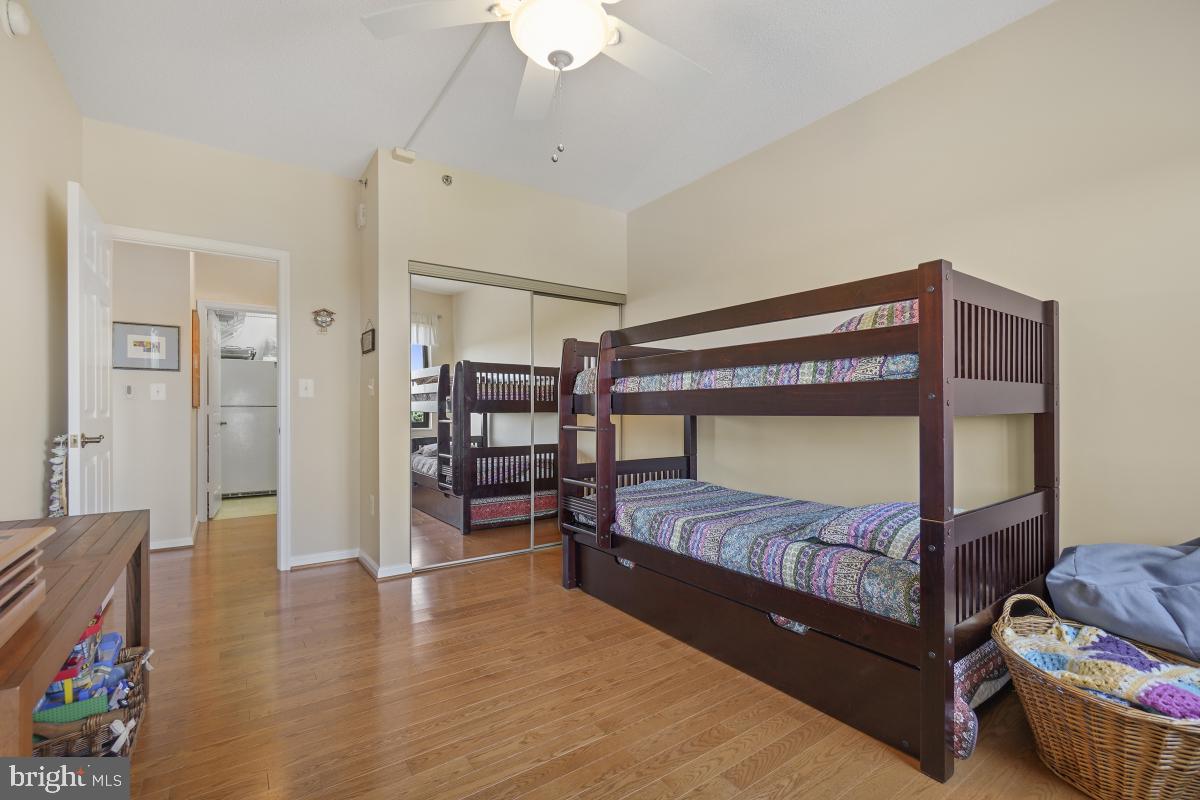 OVERLOOK AT LEISURE WORLD - Residential