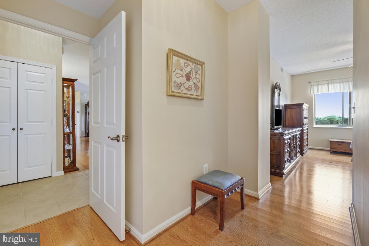 OVERLOOK AT LEISURE WORLD - Residential