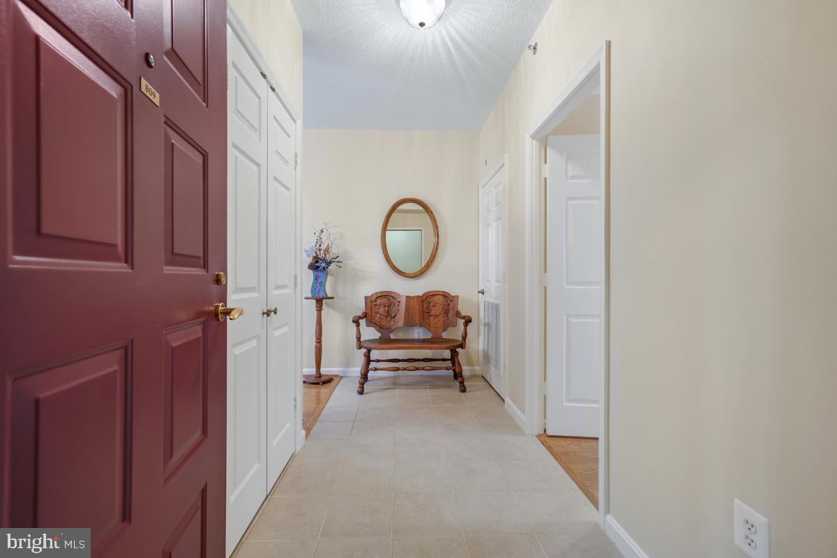 OVERLOOK AT LEISURE WORLD - Residential