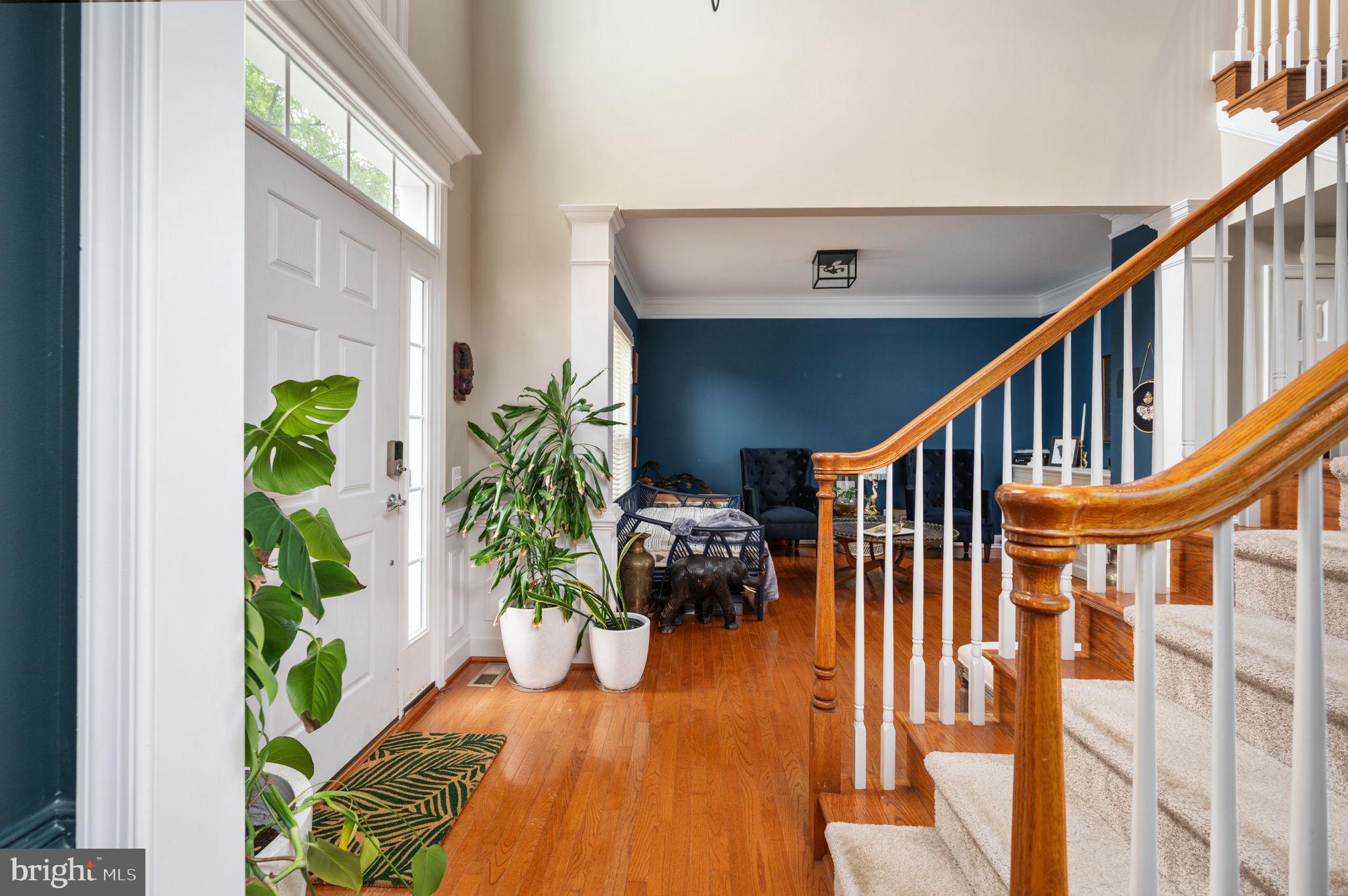 MAYFIELD TRACE - Residential