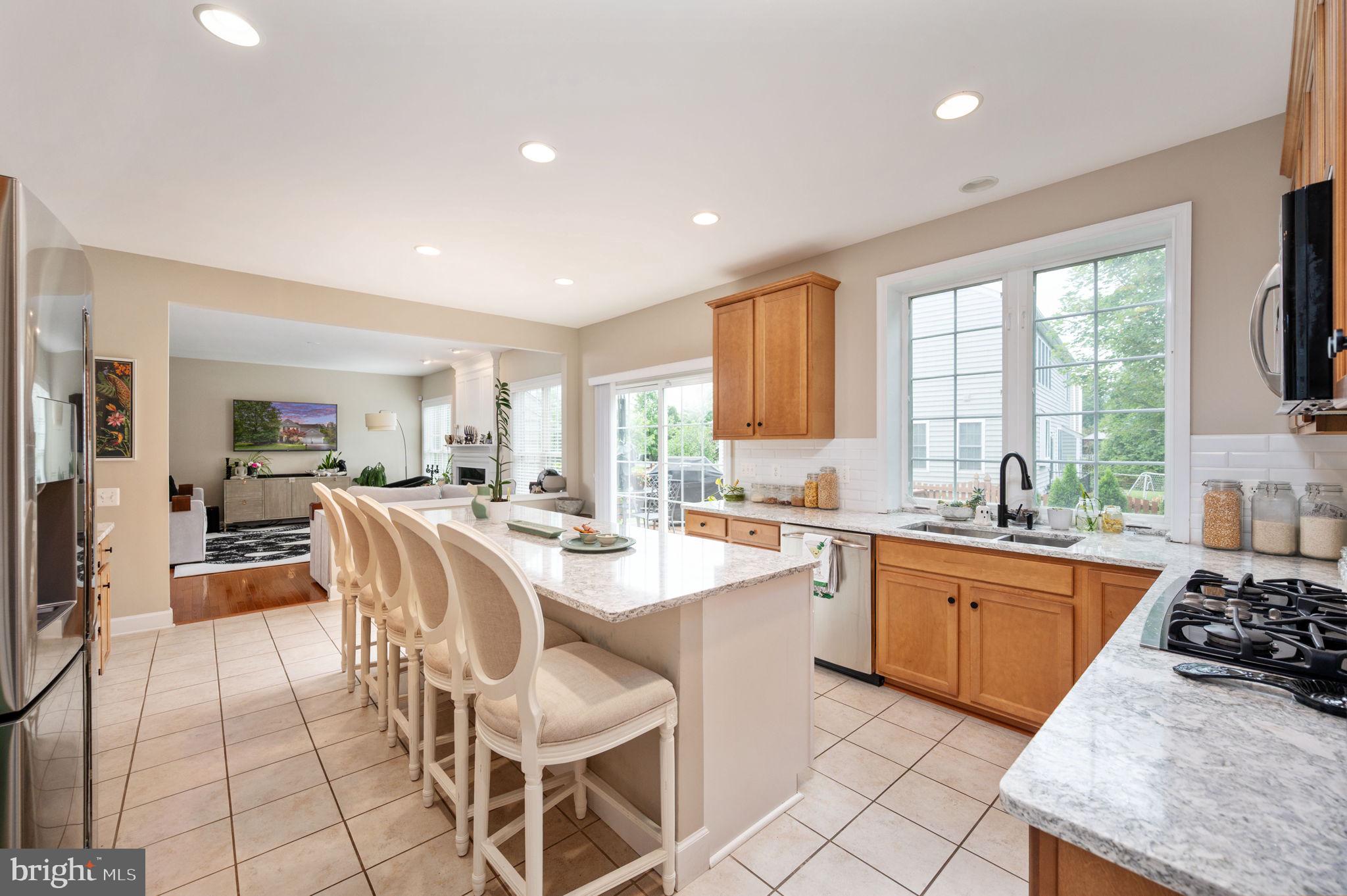 MAYFIELD TRACE - Residential