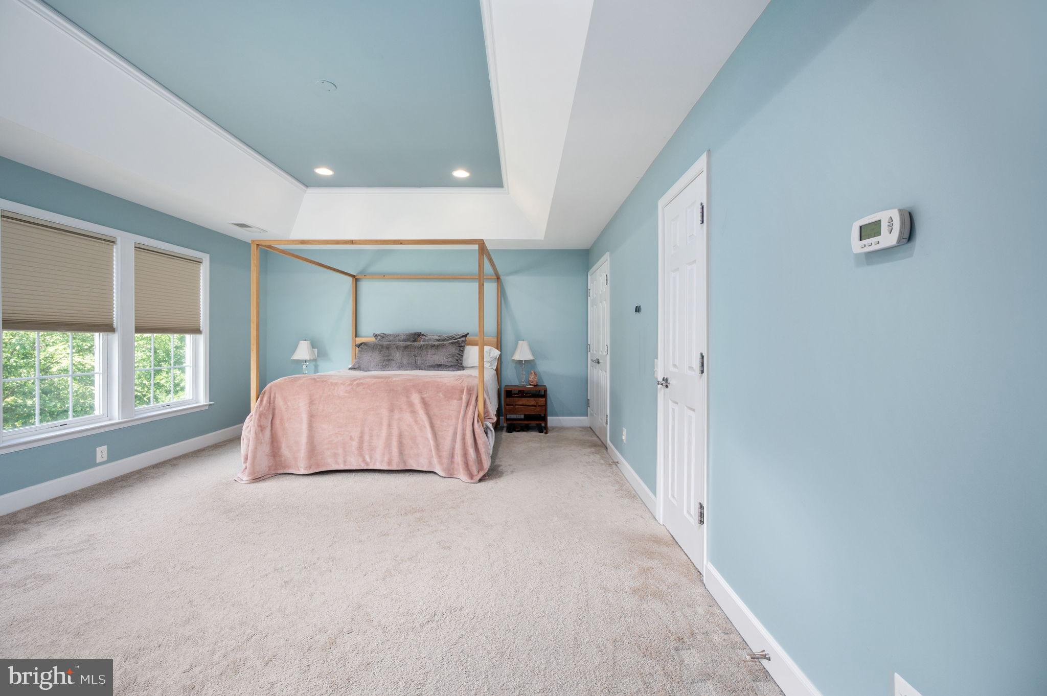 MAYFIELD TRACE - Residential