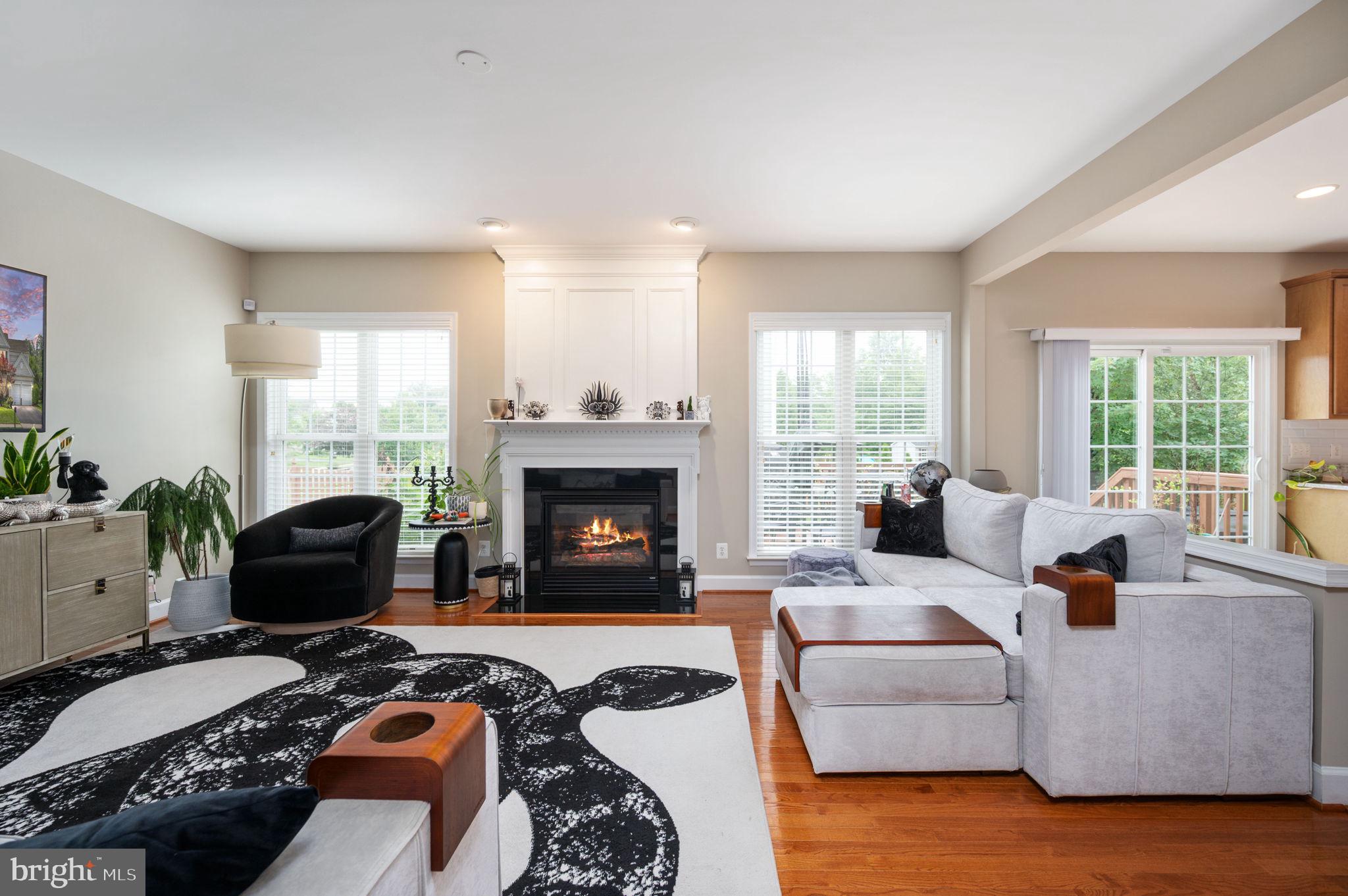 MAYFIELD TRACE - Residential