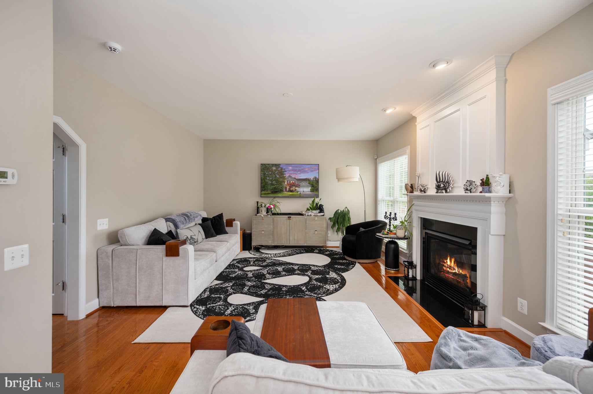 MAYFIELD TRACE - Residential