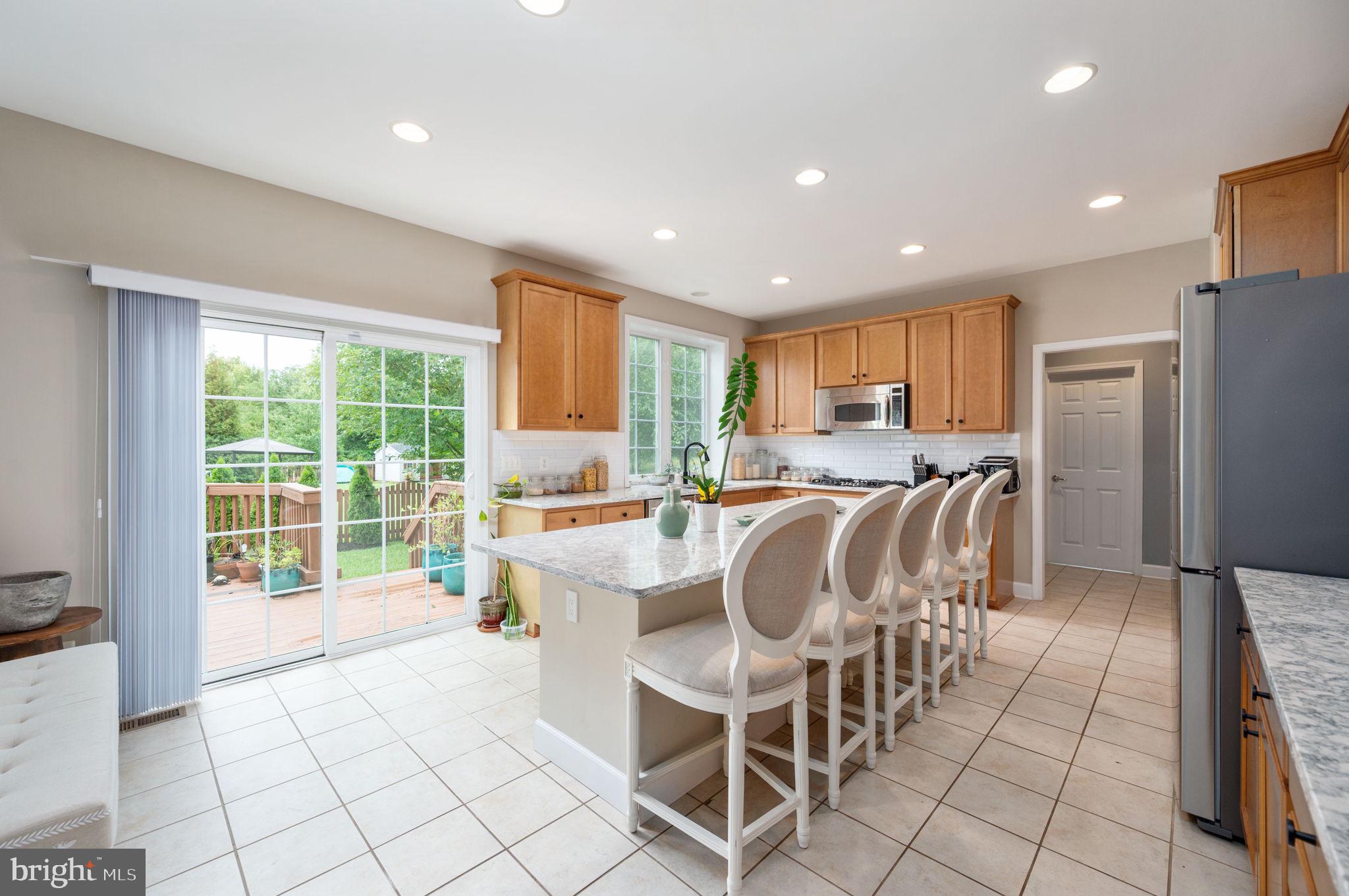 MAYFIELD TRACE - Residential