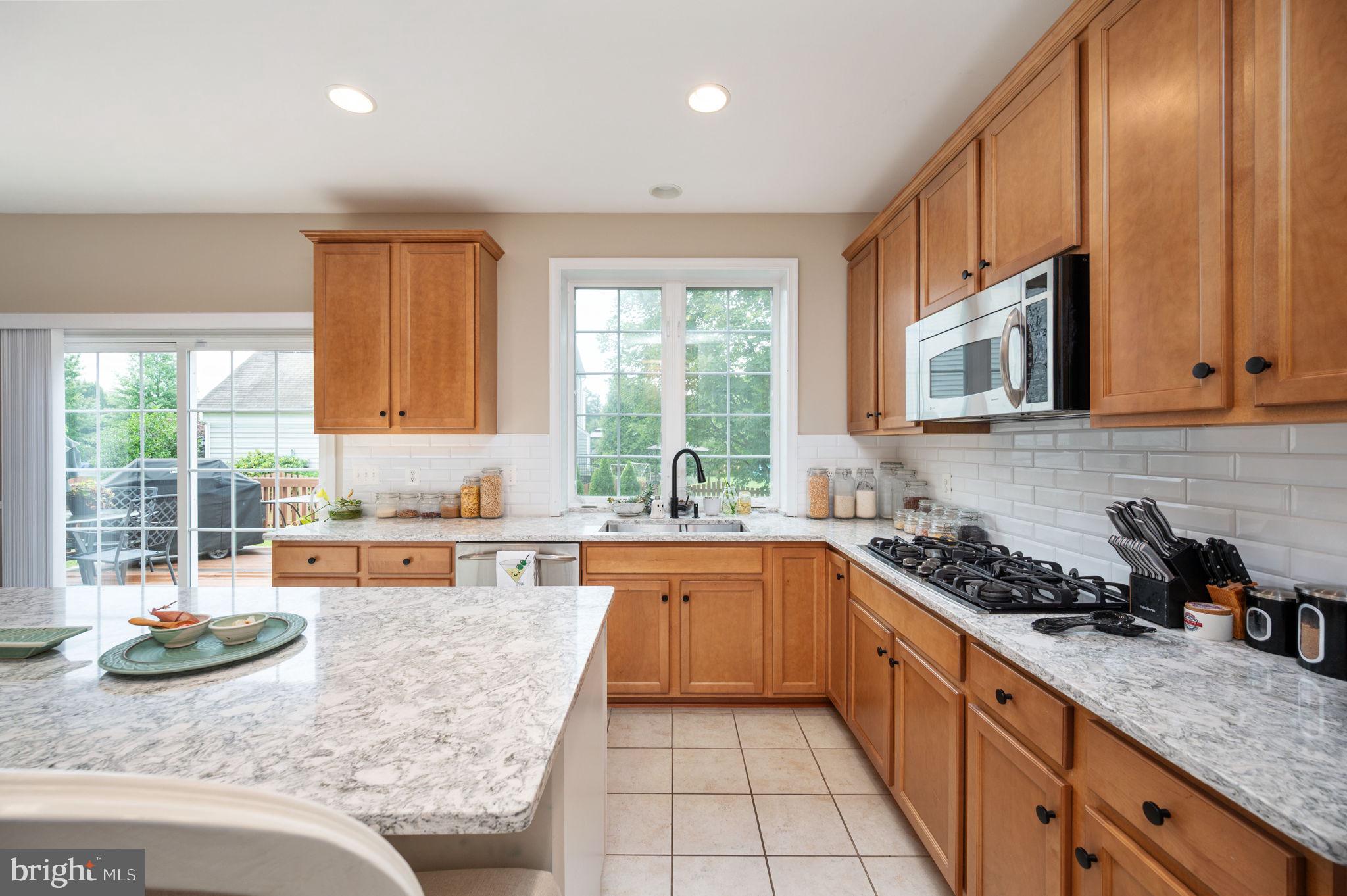 MAYFIELD TRACE - Residential