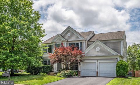 9149 LAUREL HIGHLANDS PLACE MANASSAS VA 20112