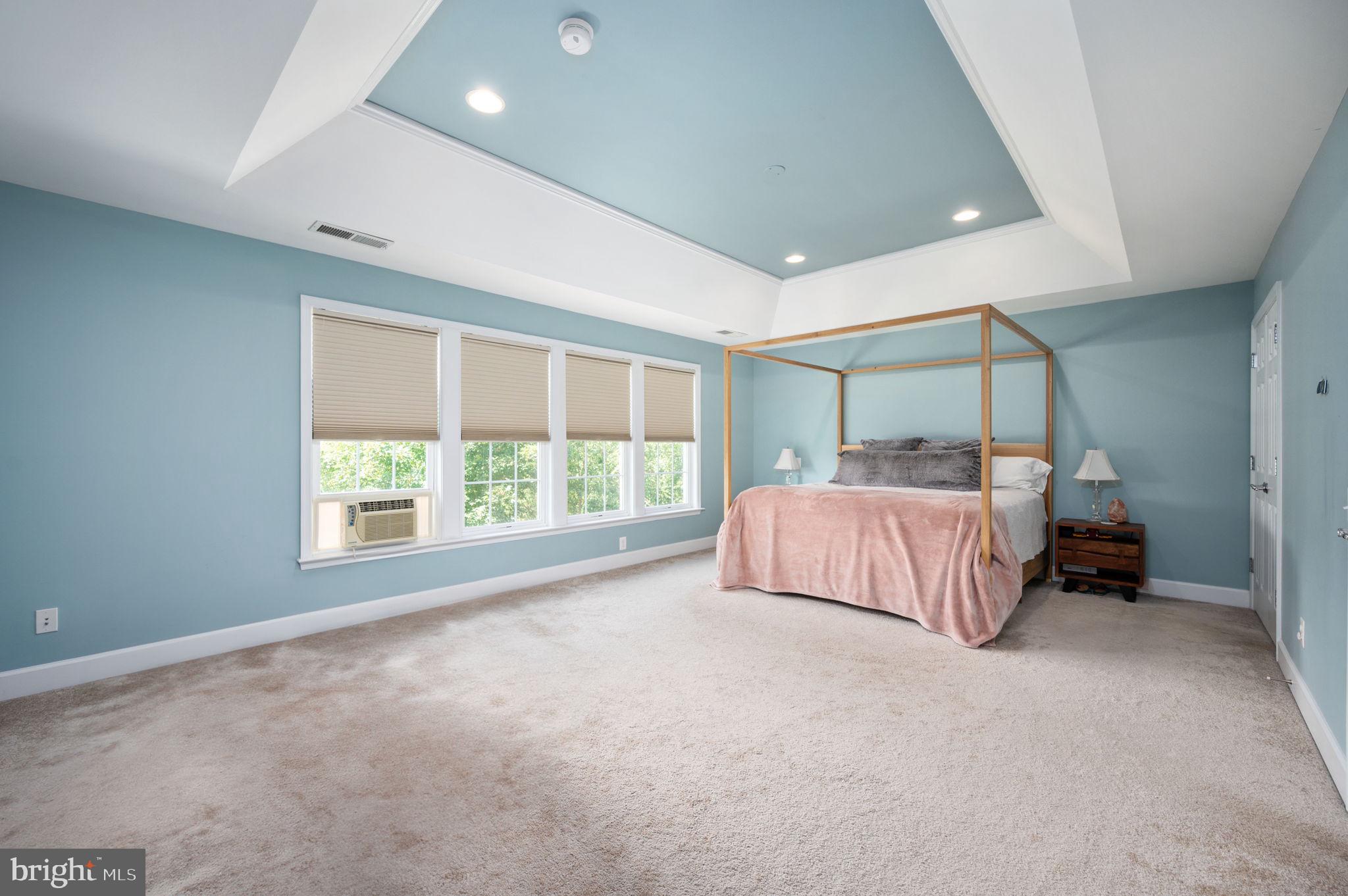 MAYFIELD TRACE - Residential