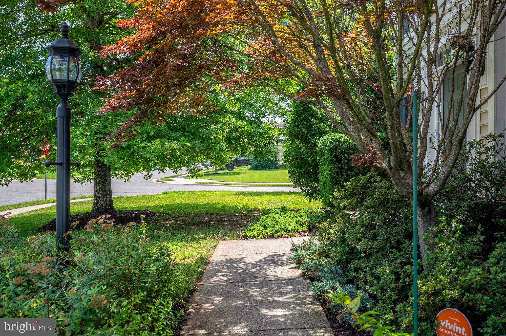 MAYFIELD TRACE - Residential