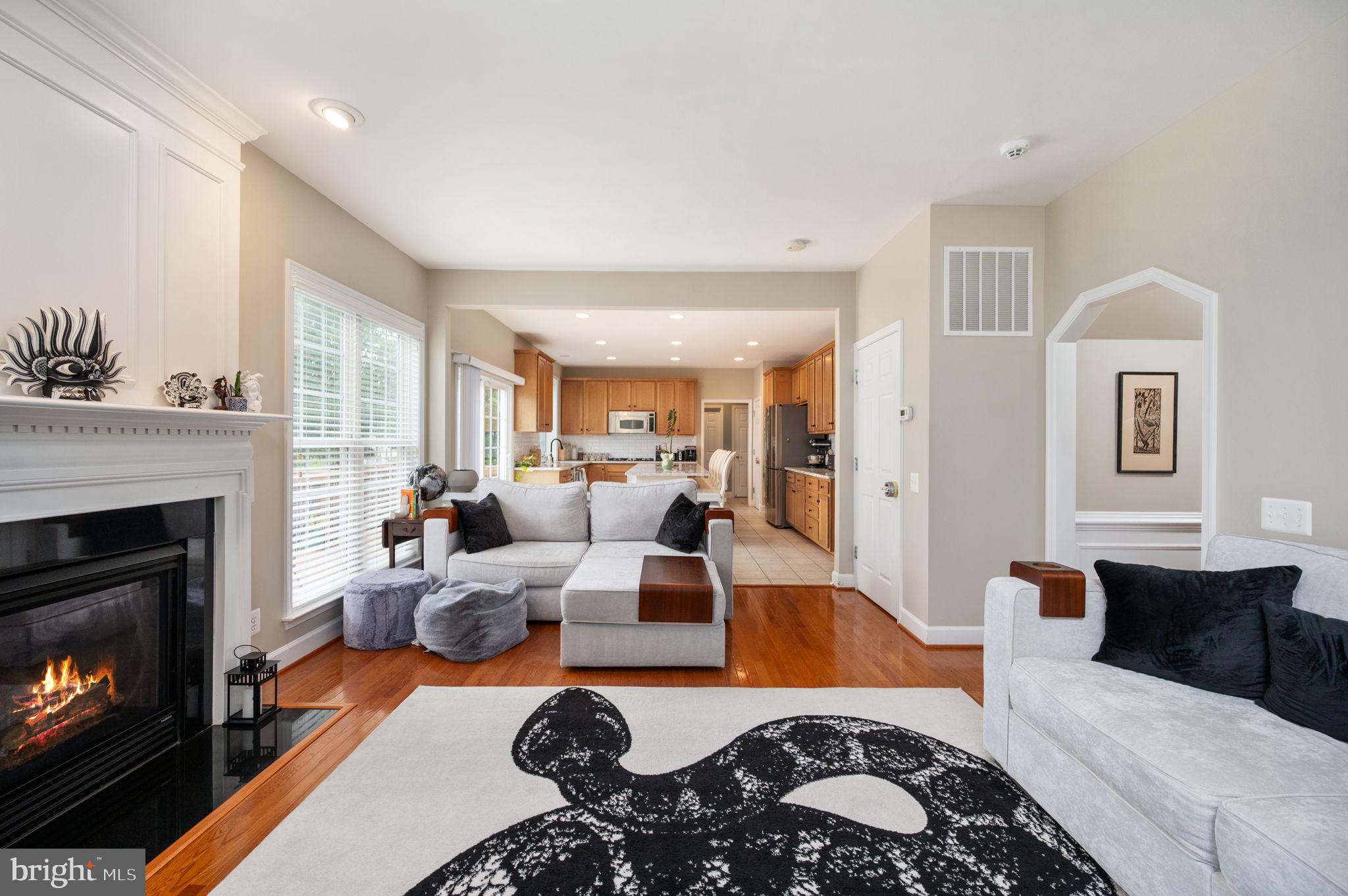 MAYFIELD TRACE - Residential