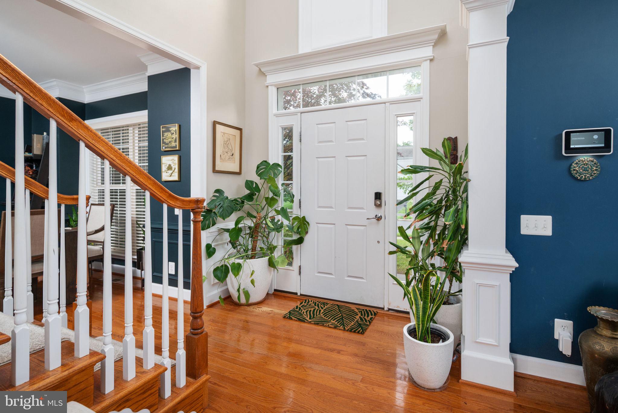 MAYFIELD TRACE - Residential