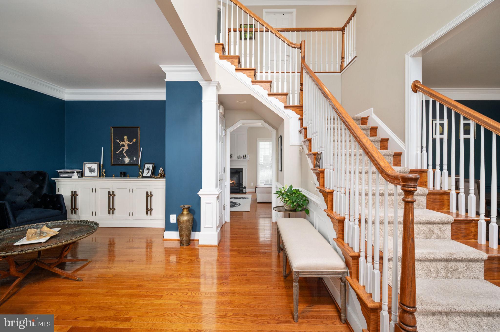 MAYFIELD TRACE - Residential