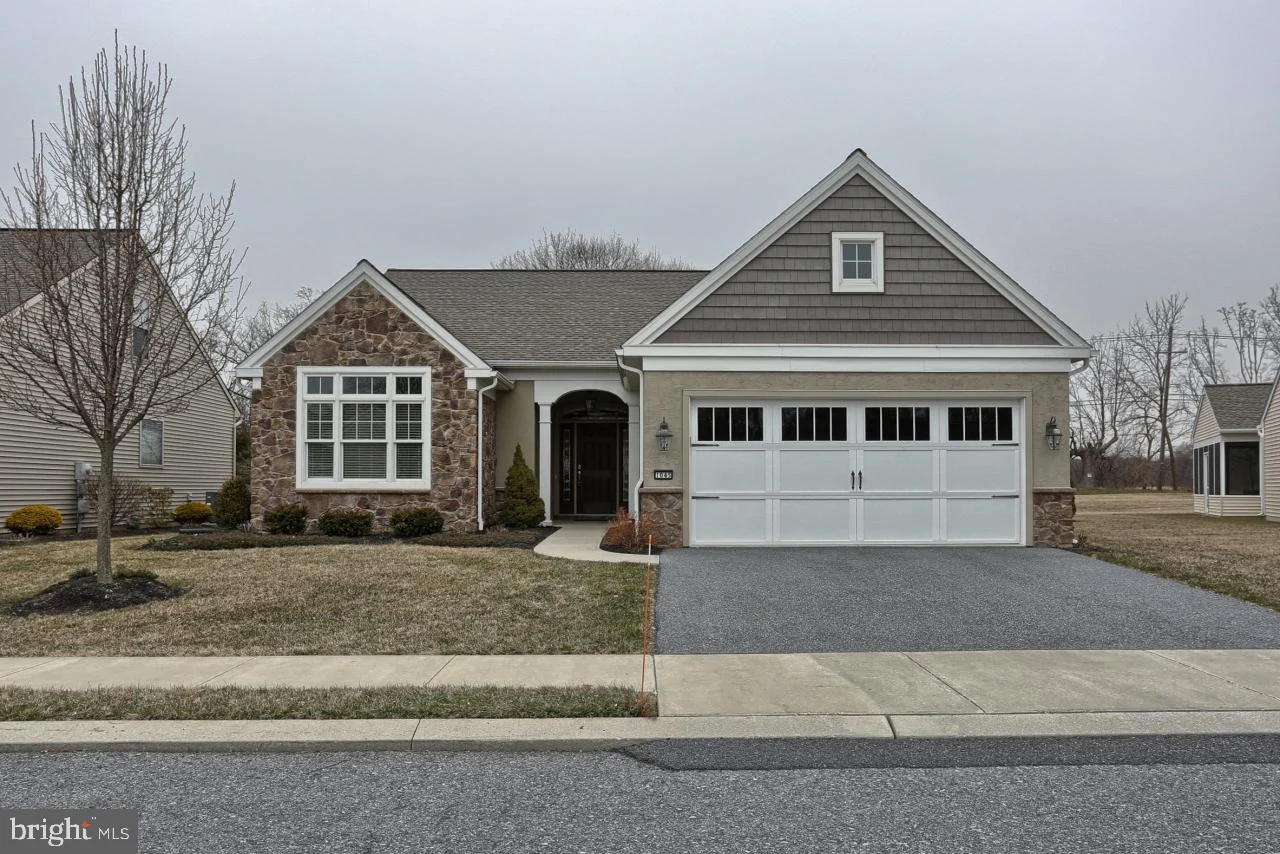 1045 Northgate Drive, Lebanon, PA 17042
