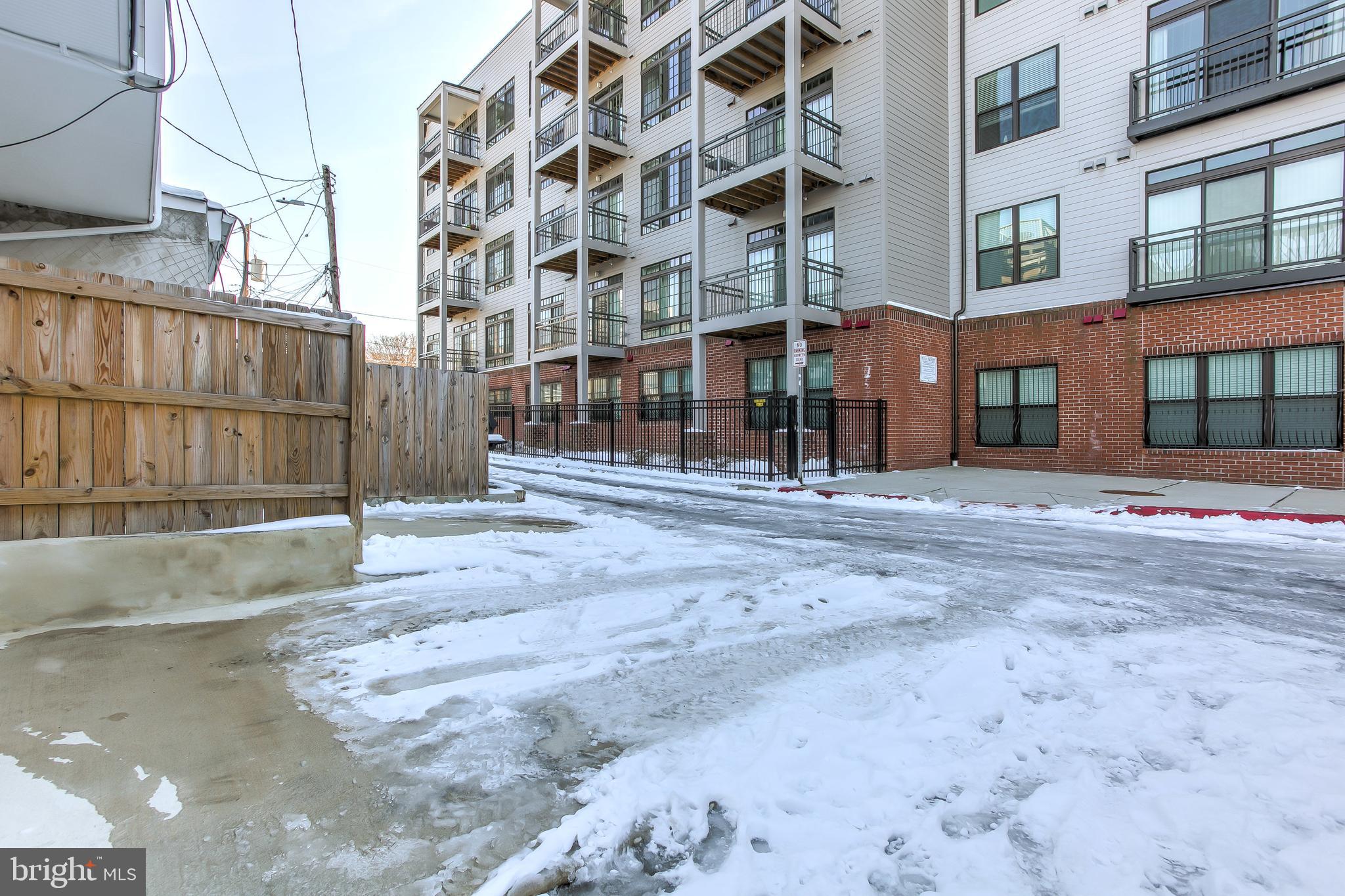 PATTERSON PARK - Residential