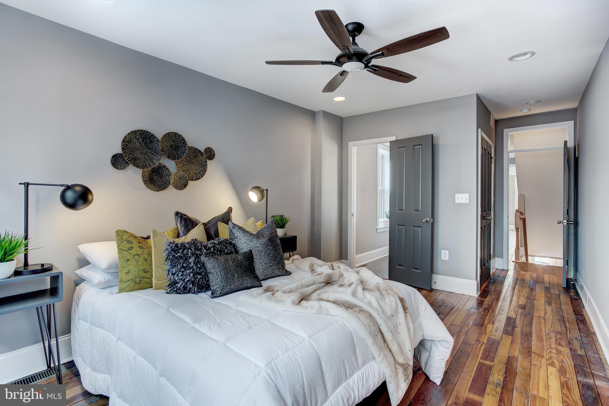 PATTERSON PARK - Residential