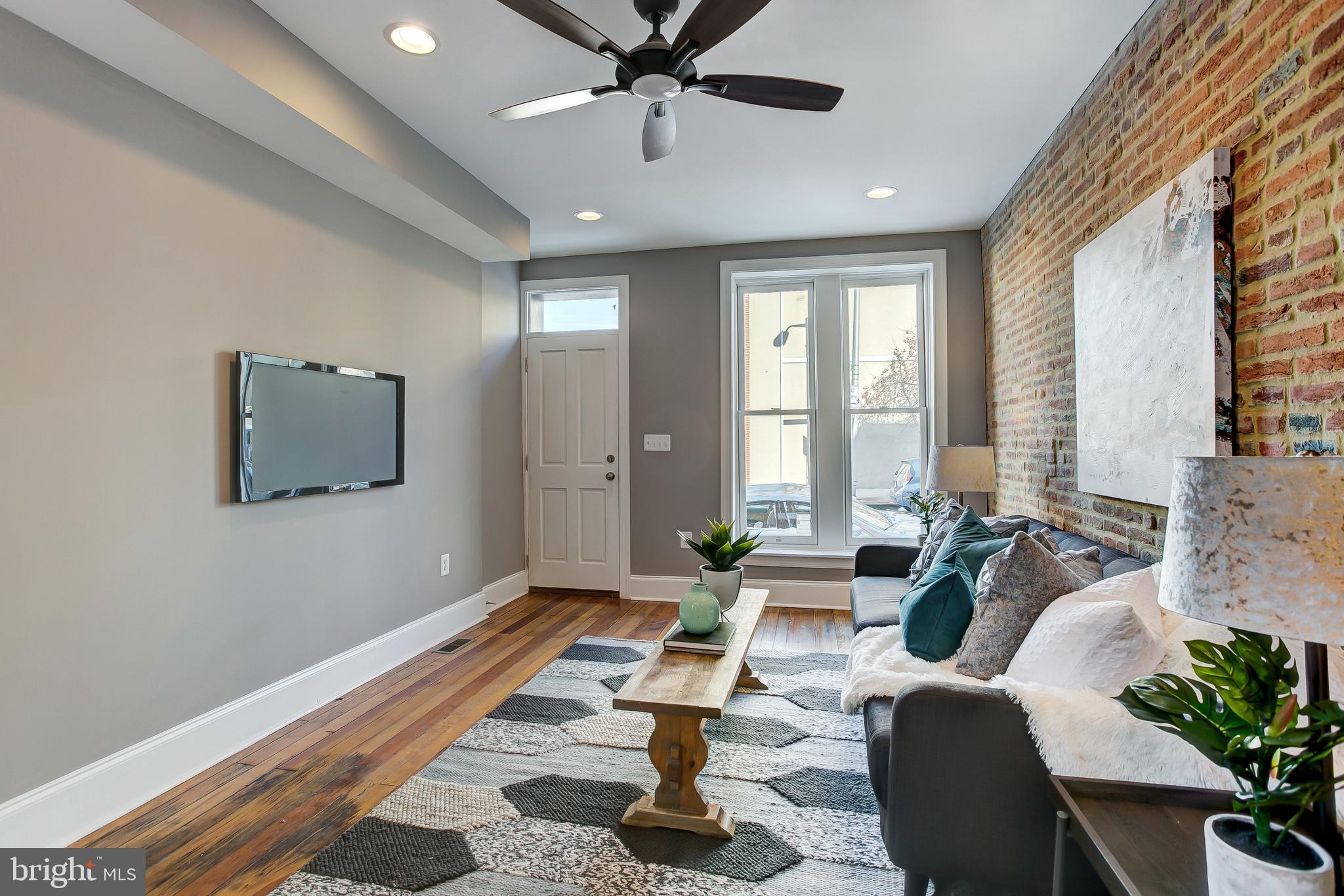 PATTERSON PARK - Residential