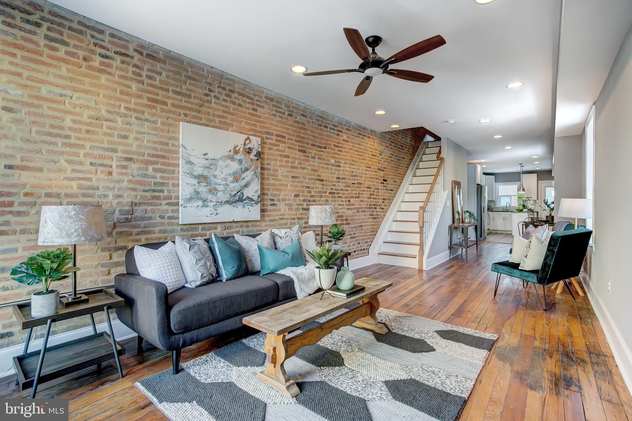 PATTERSON PARK - Residential