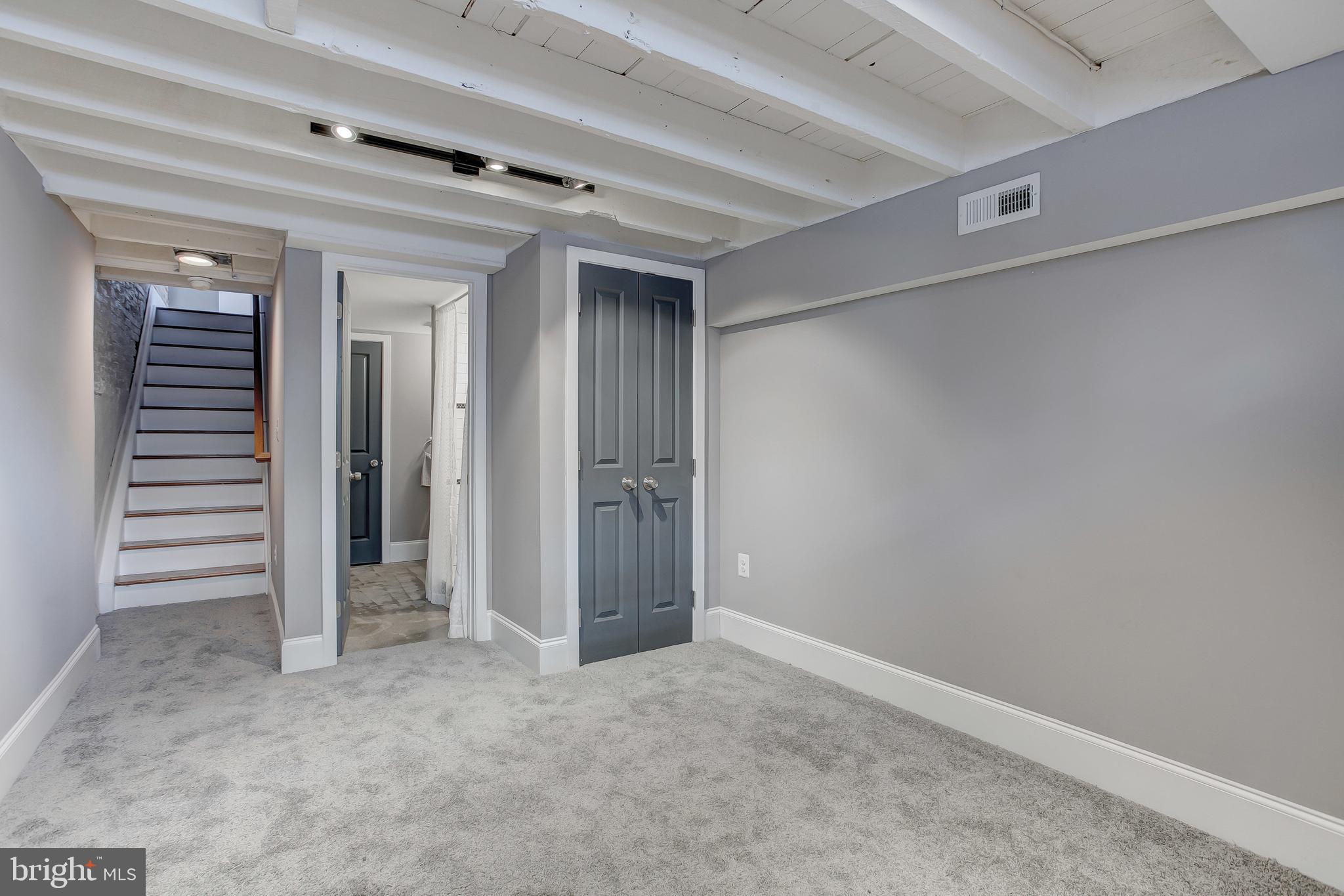 PATTERSON PARK - Residential