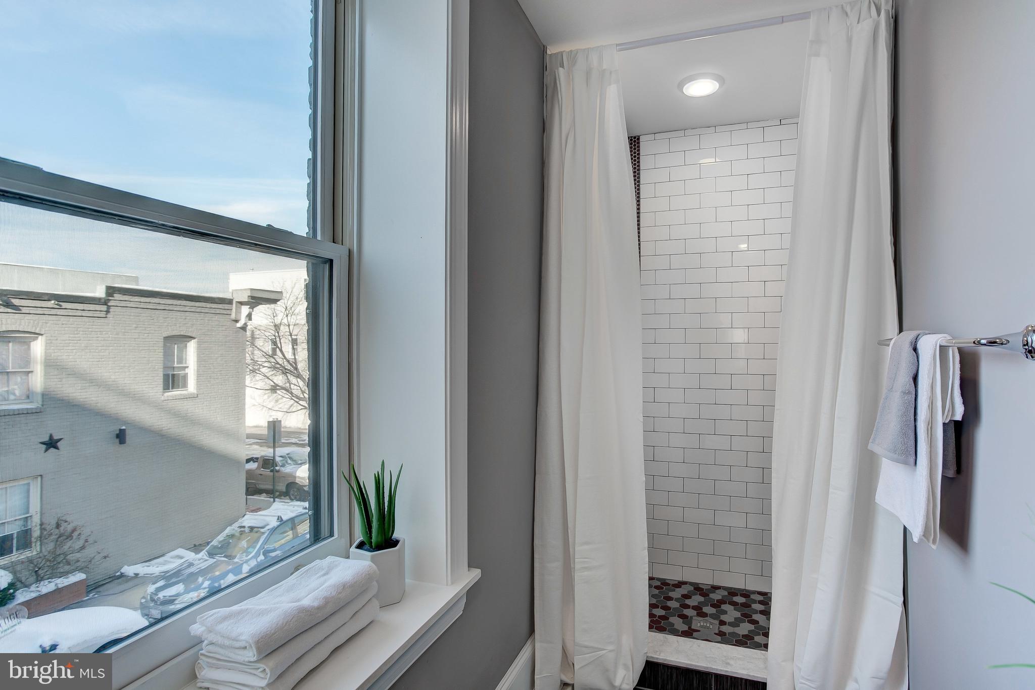 PATTERSON PARK - Residential