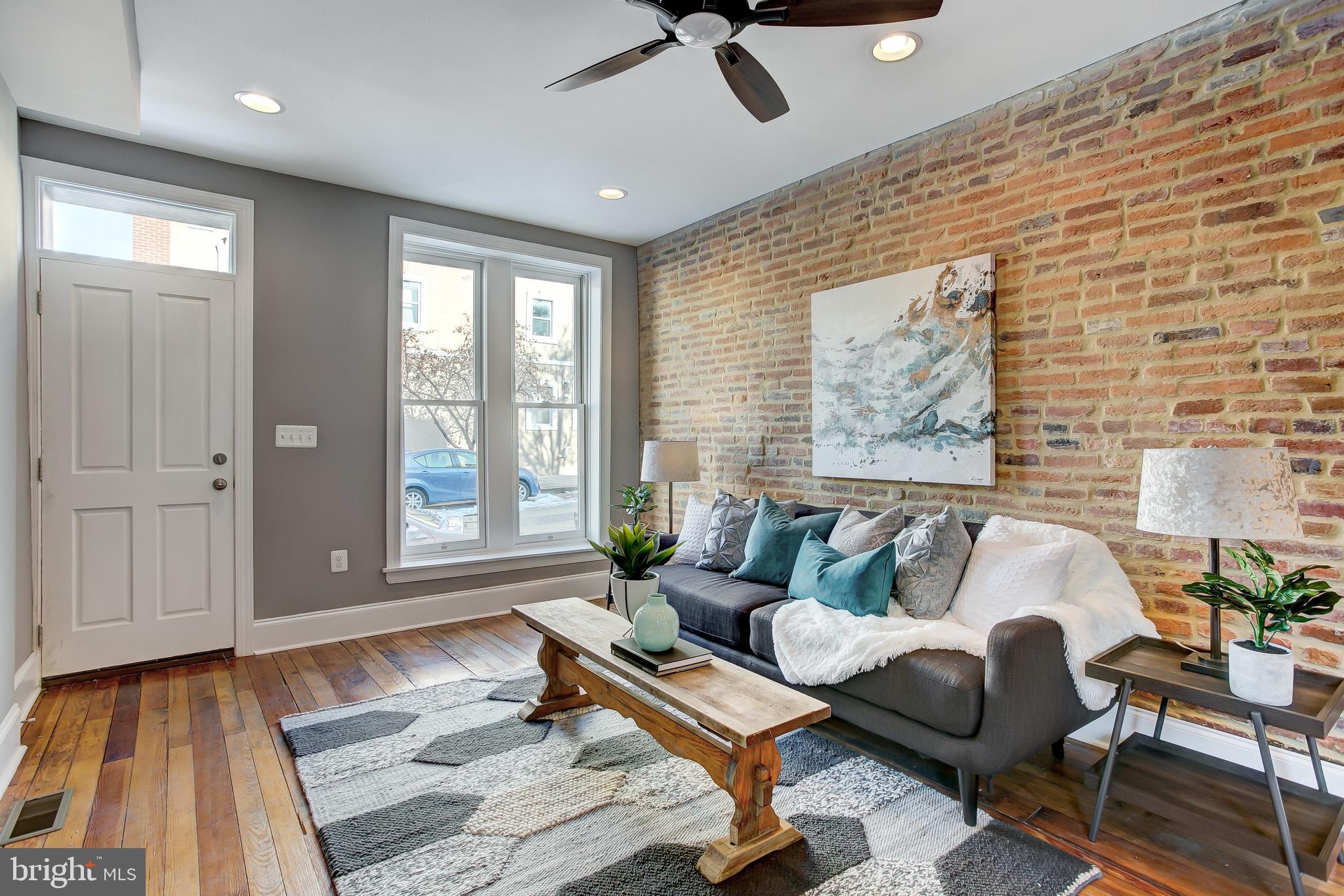 PATTERSON PARK - Residential