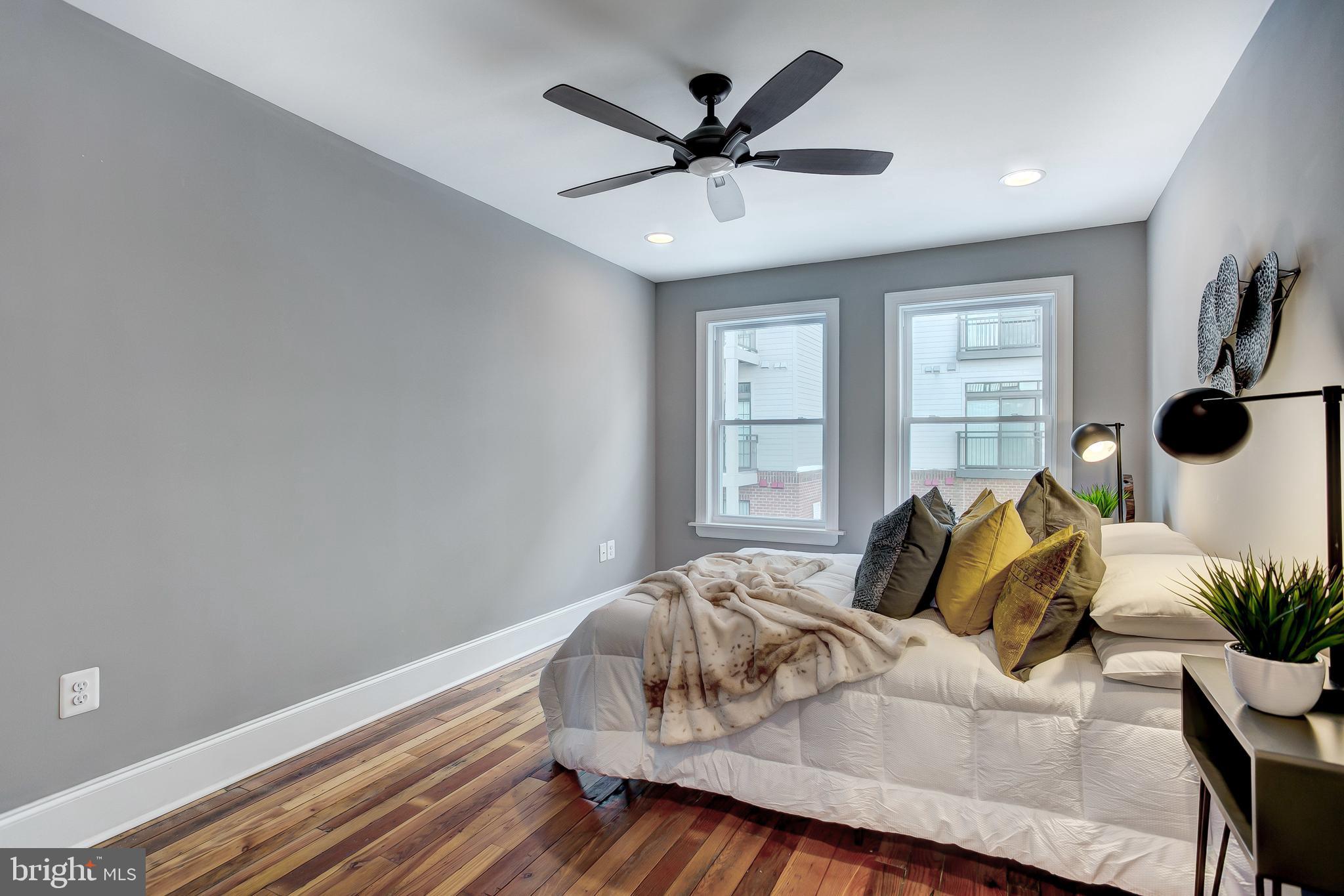 PATTERSON PARK - Residential