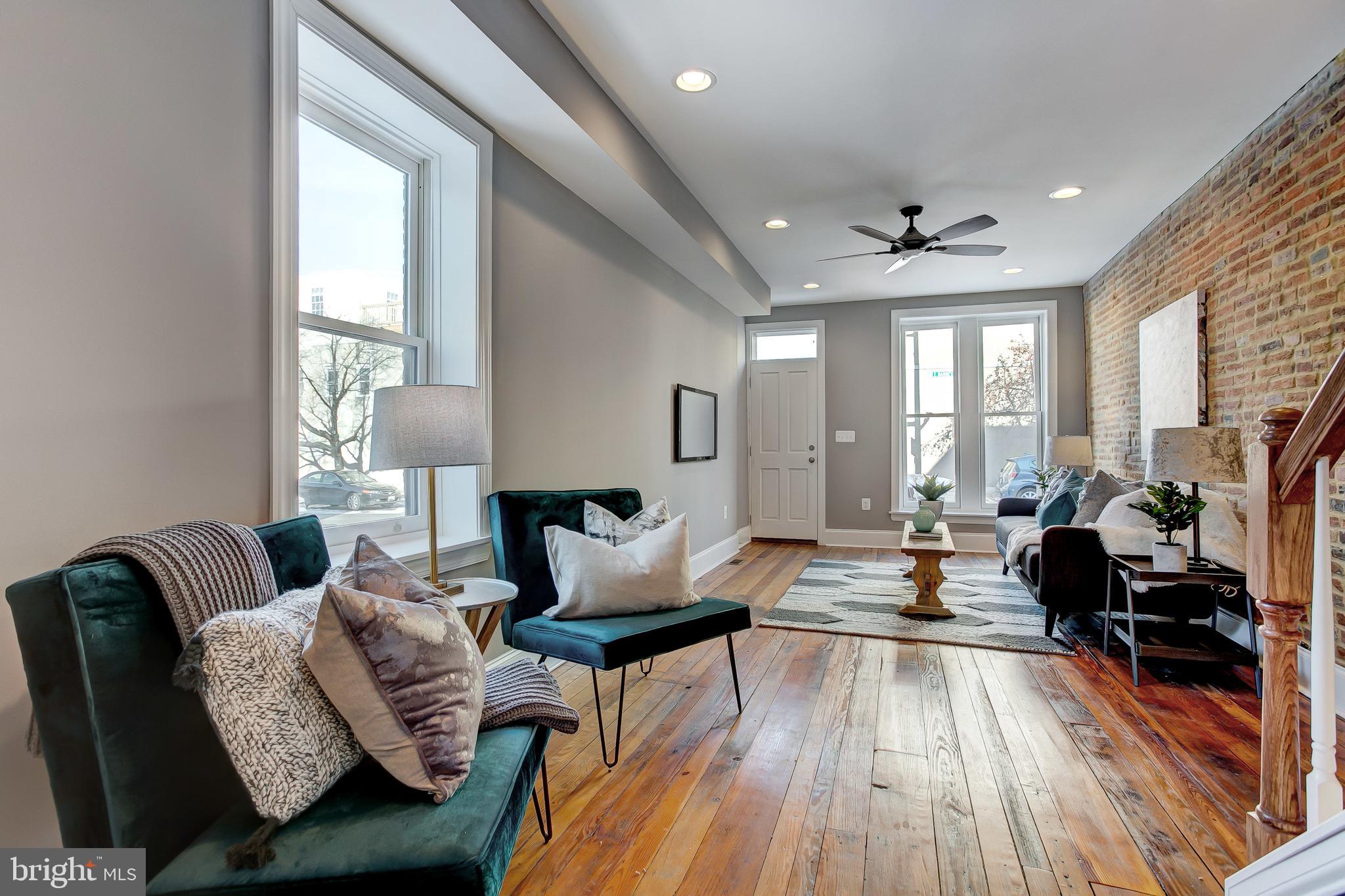 PATTERSON PARK - Residential