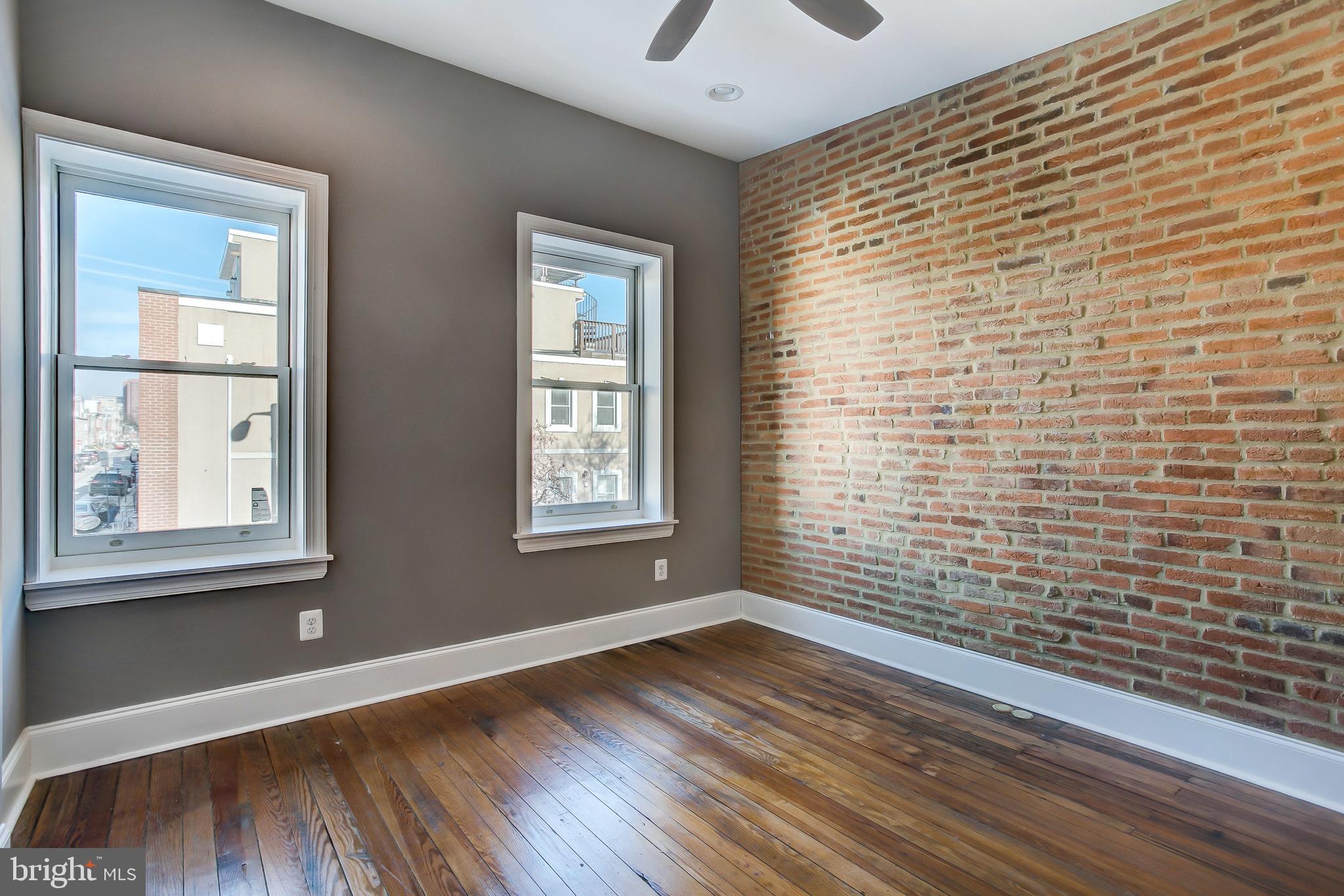 PATTERSON PARK - Residential