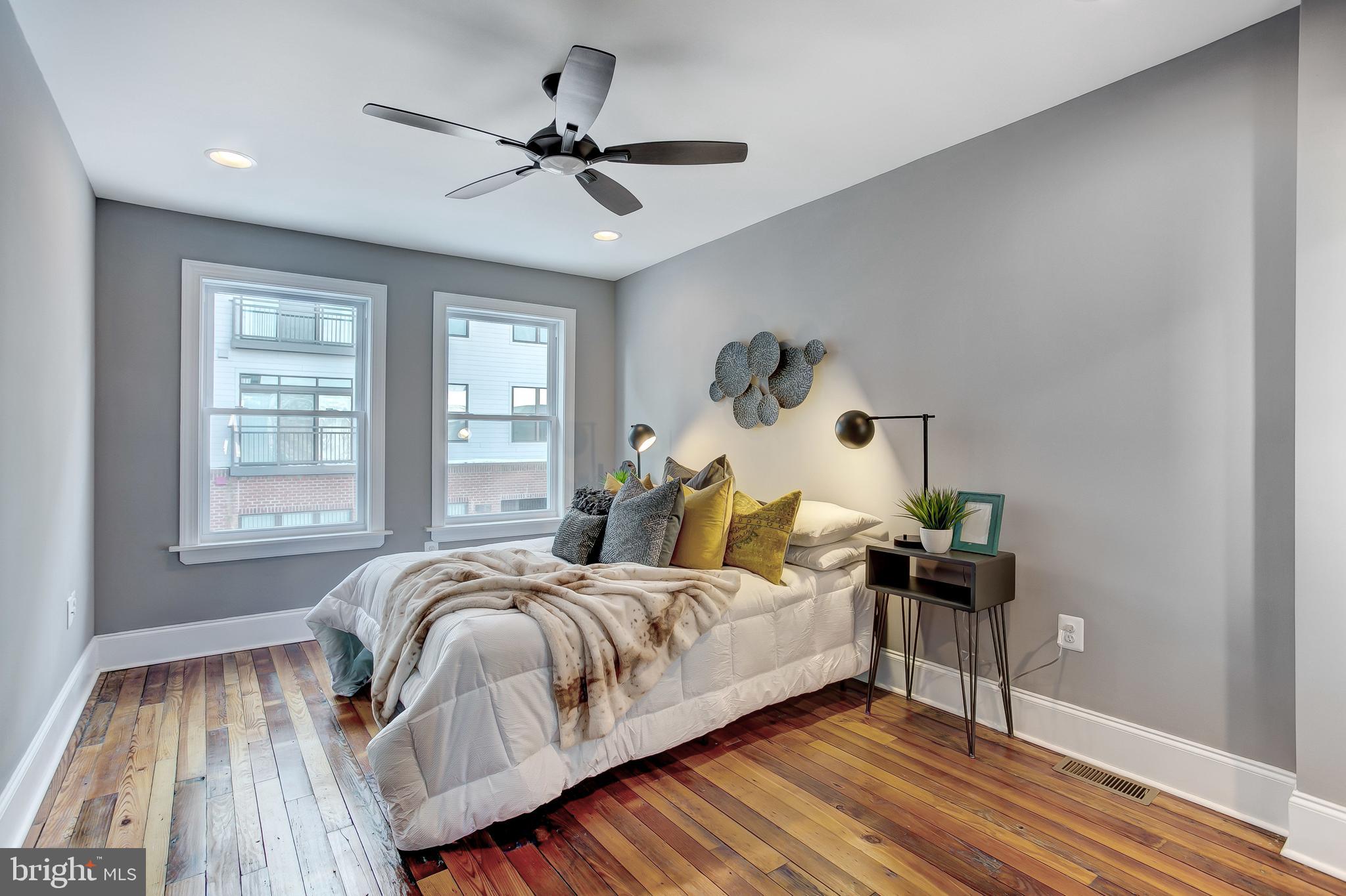 PATTERSON PARK - Residential