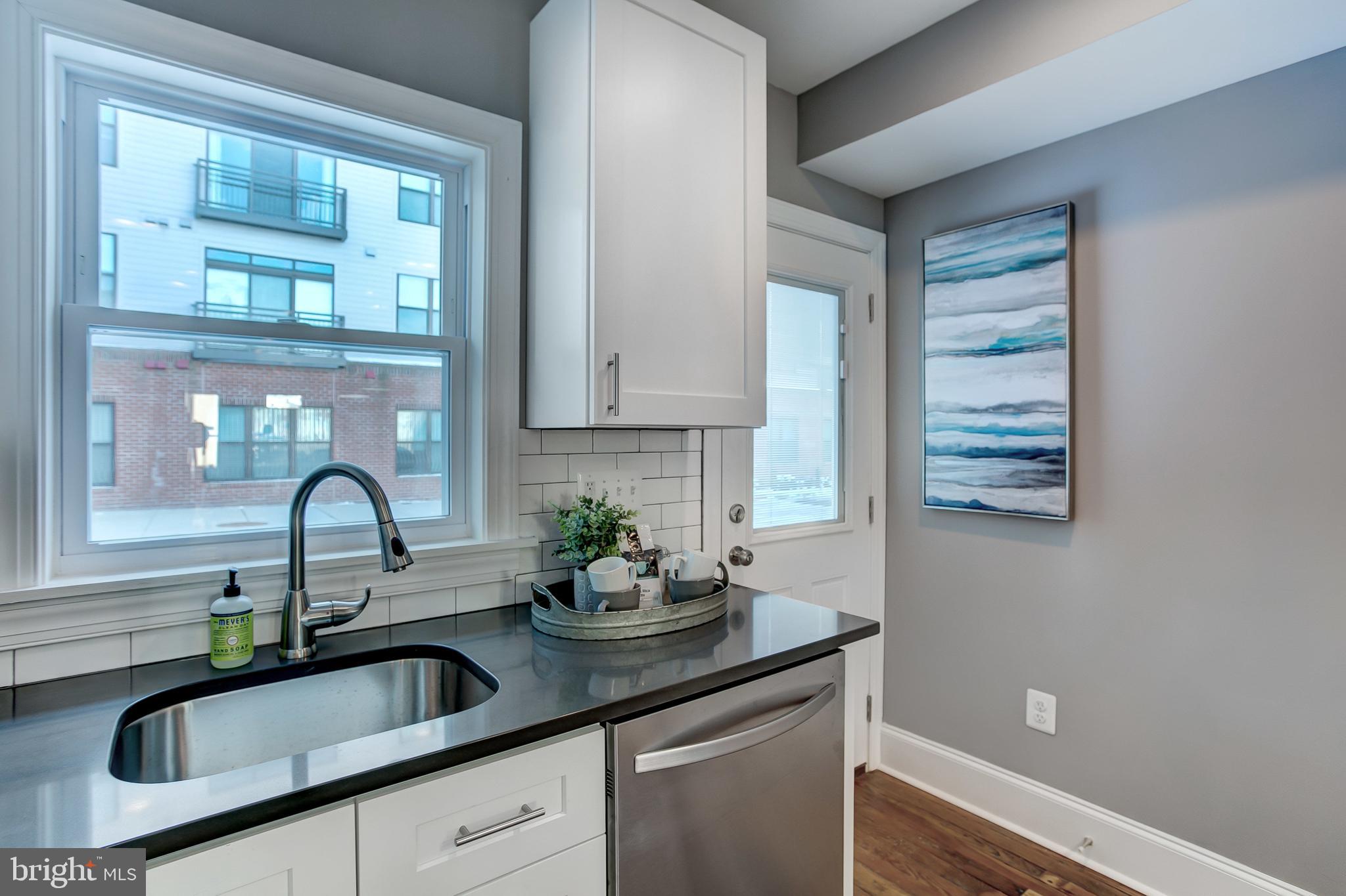 PATTERSON PARK - Residential