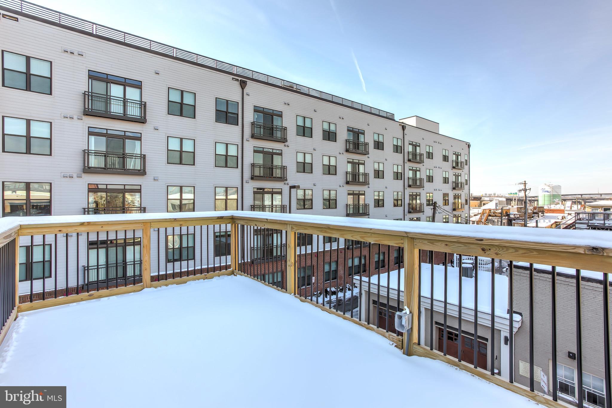 PATTERSON PARK - Residential