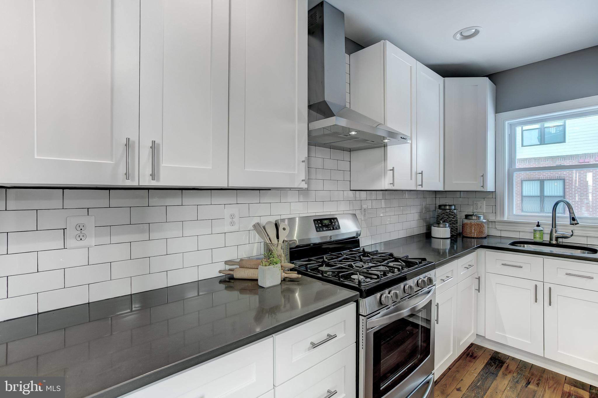 PATTERSON PARK - Residential