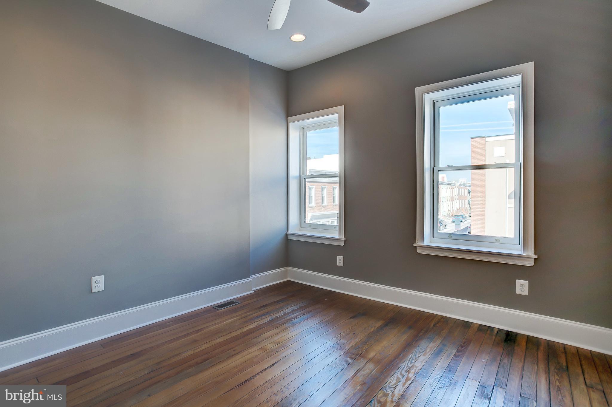 PATTERSON PARK - Residential