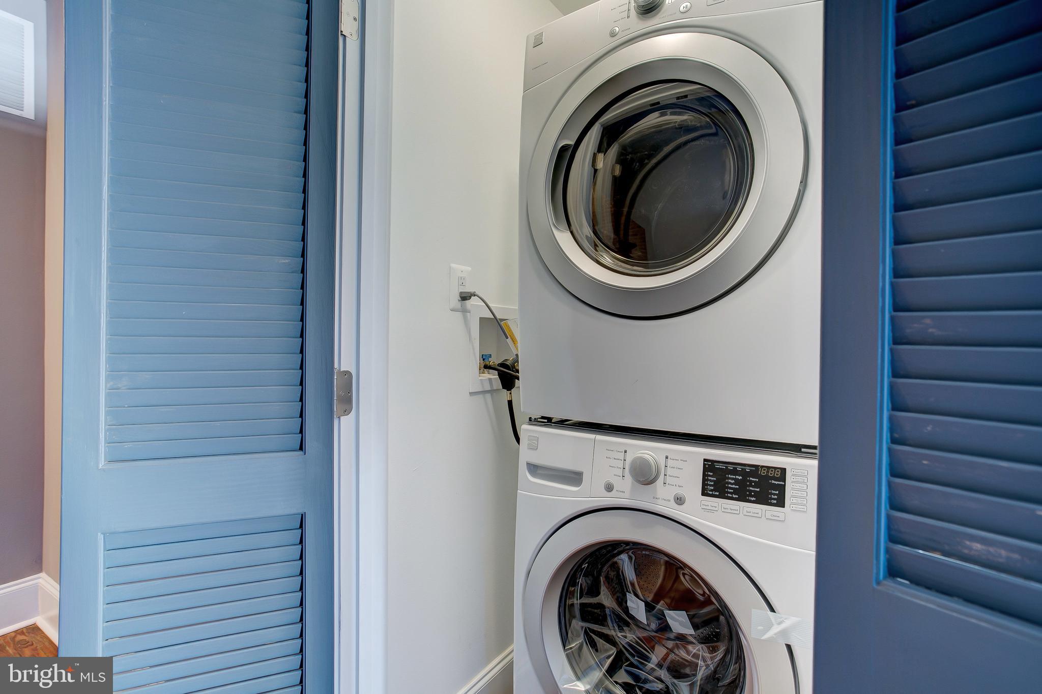 PATTERSON PARK - Residential