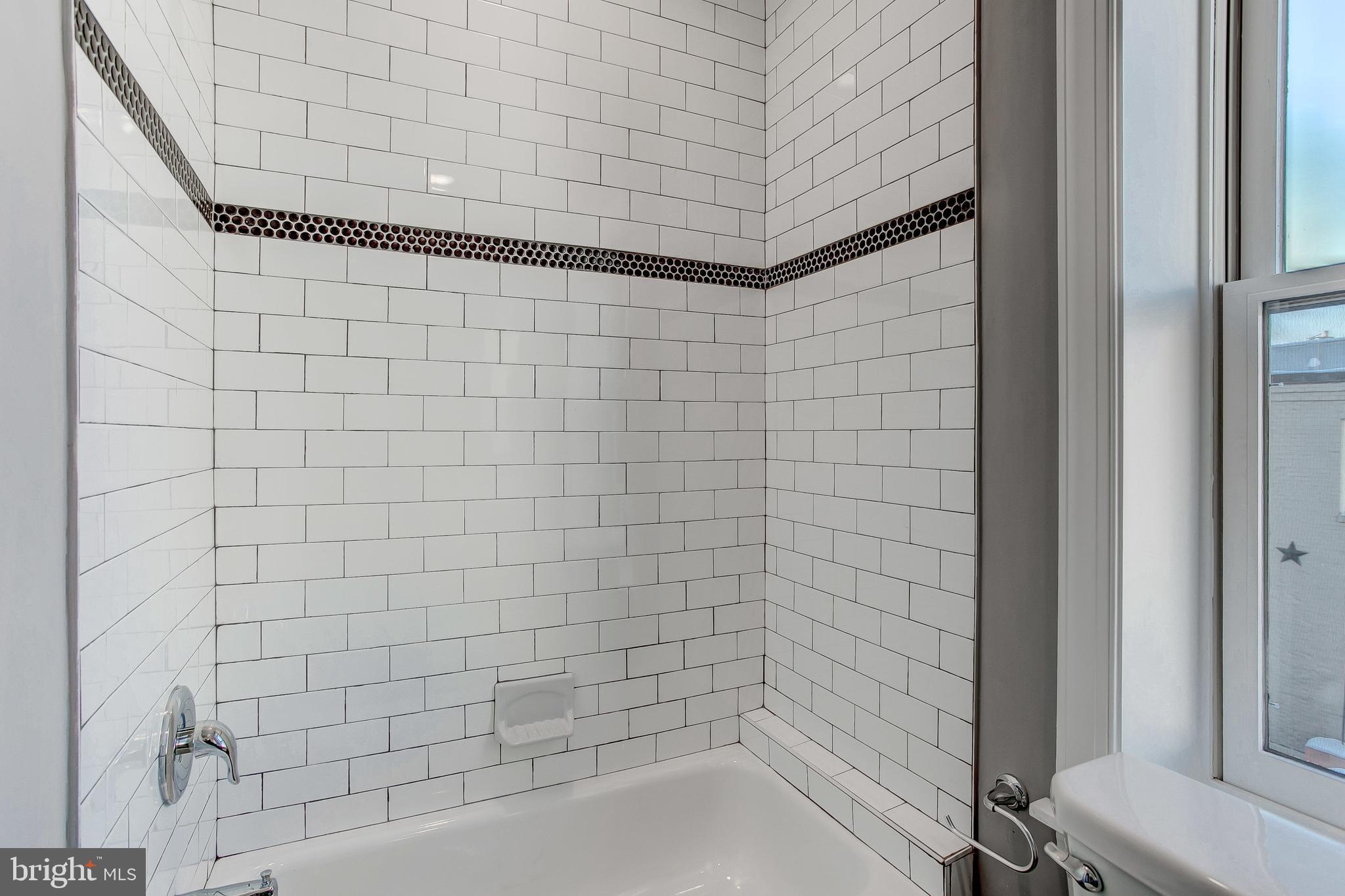 PATTERSON PARK - Residential