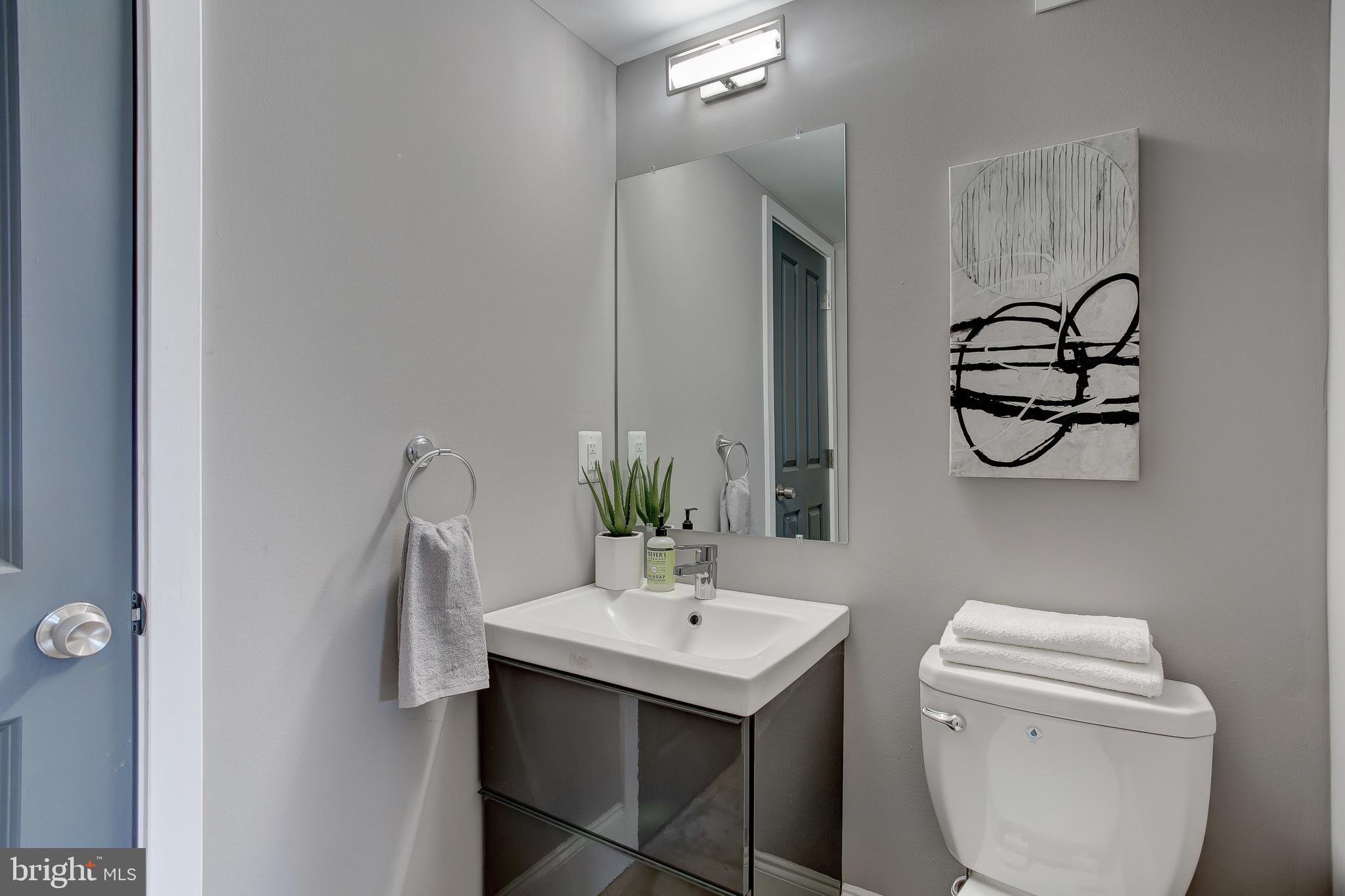 PATTERSON PARK - Residential