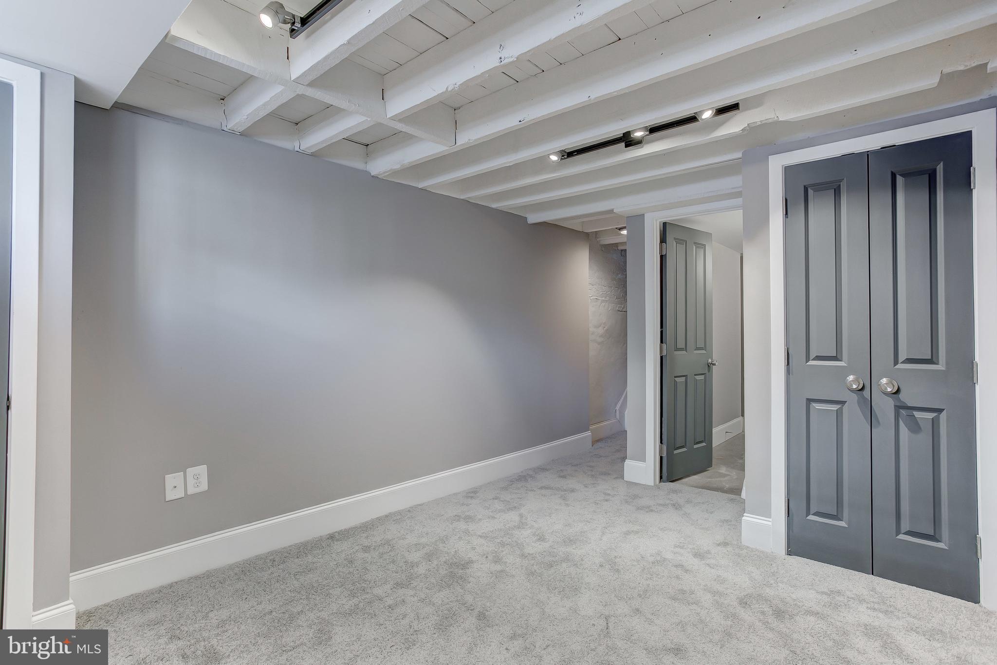 PATTERSON PARK - Residential