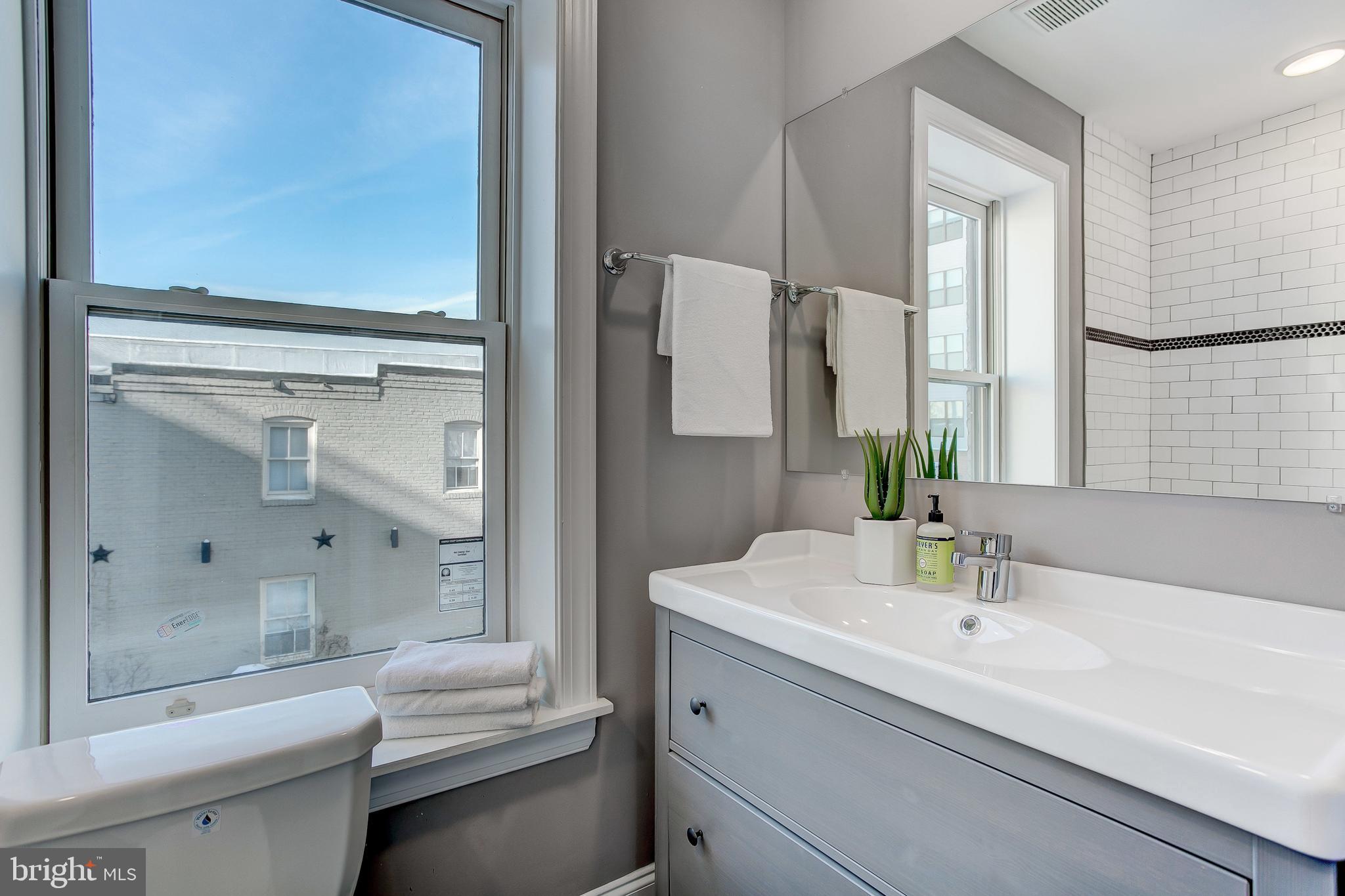 PATTERSON PARK - Residential