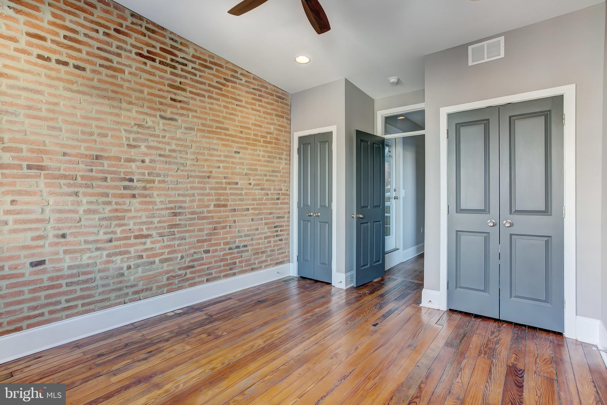 PATTERSON PARK - Residential