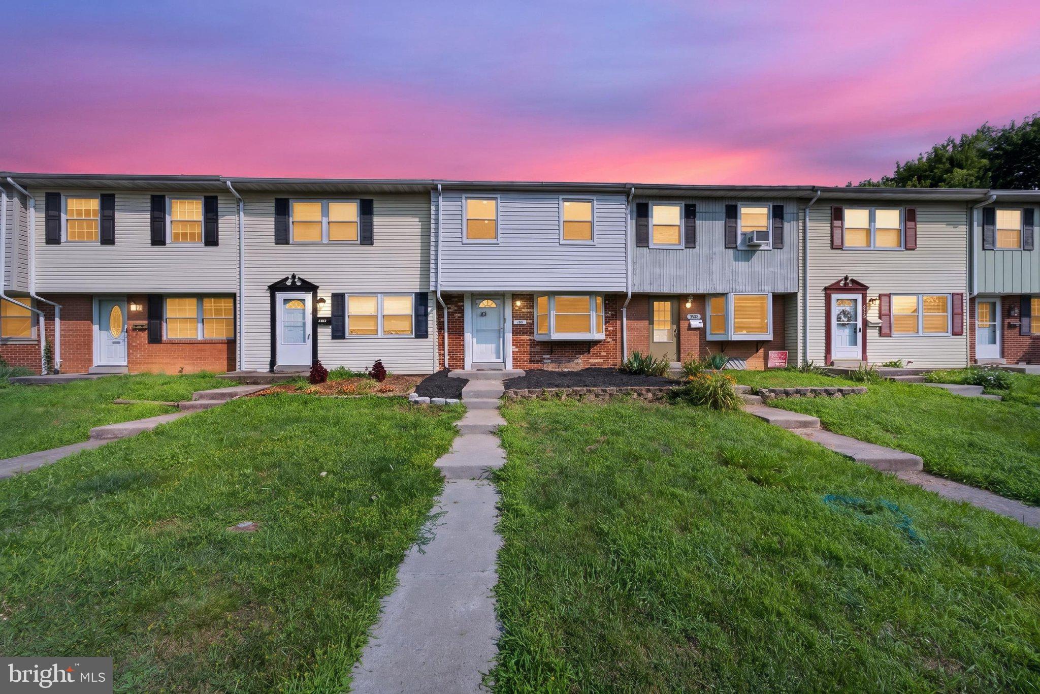209 RITTER PLACE