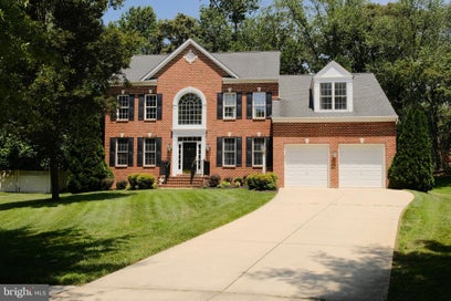 1340 BLUEGRASS WAY GAMBRILLS MD 21054