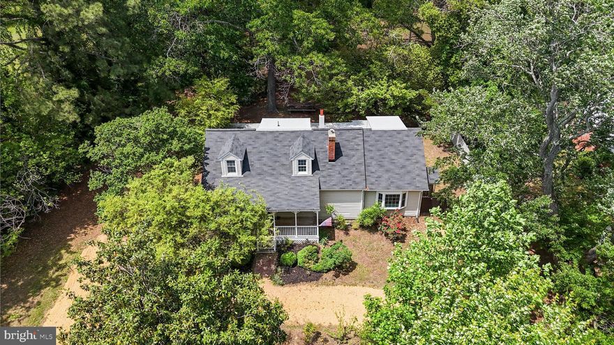 Welcome to 24655 Hollywood Rd, a delightful 4-bedroom, 2-bath Cape Cod home that perfectly blends classic charm with modern updates. Nestled on a large, flat private yard, this home offers the ideal combination of space, comfort, and convenience.

Step inside to a warm and inviting layout featuring a beautifully updated kitchen with stylish finishes and ample cabinet space. The home’s classic Cape Cod design offers cozy yet functional living areas, while the full sunroom provides a bright and airy retreat to enjoy year-round.

The expansive yard is perfect for outdoor activities, entertaining, or simply enjoying the peaceful surroundings. Whether you're looking for character, modern upgrades, or a serene setting, this home has it all.

Don't miss the opportunity to make 24655 Hollywood Rd your own—schedule your showing today!