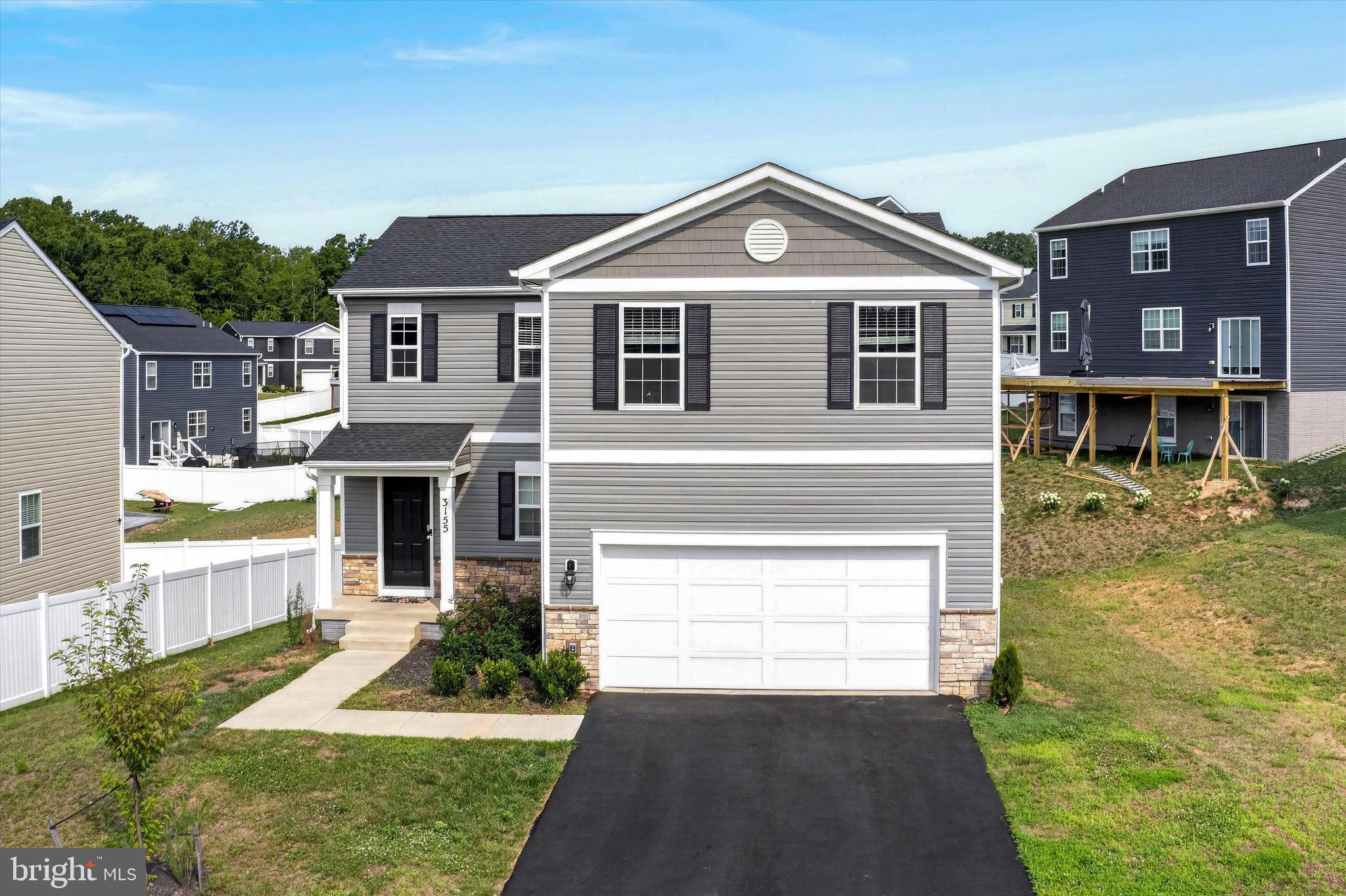 3155 WHITE TAIL DRIVE
