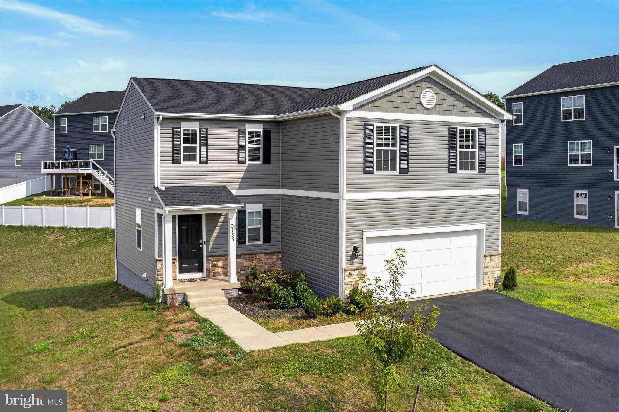 3155 WHITE TAIL DRIVE