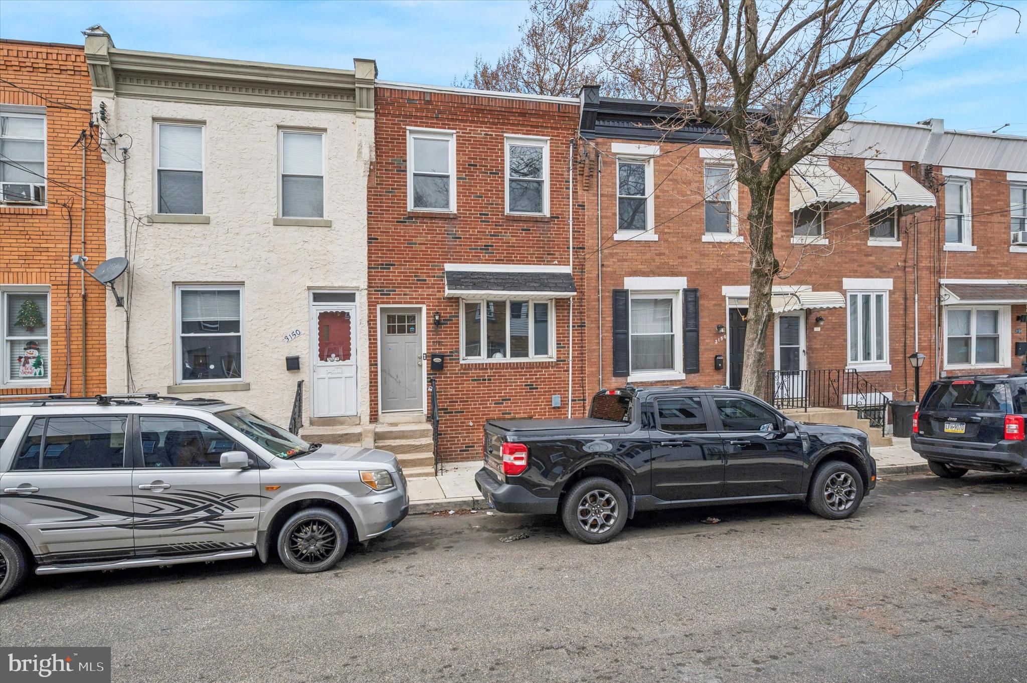 PORT RICHMOND - Residential