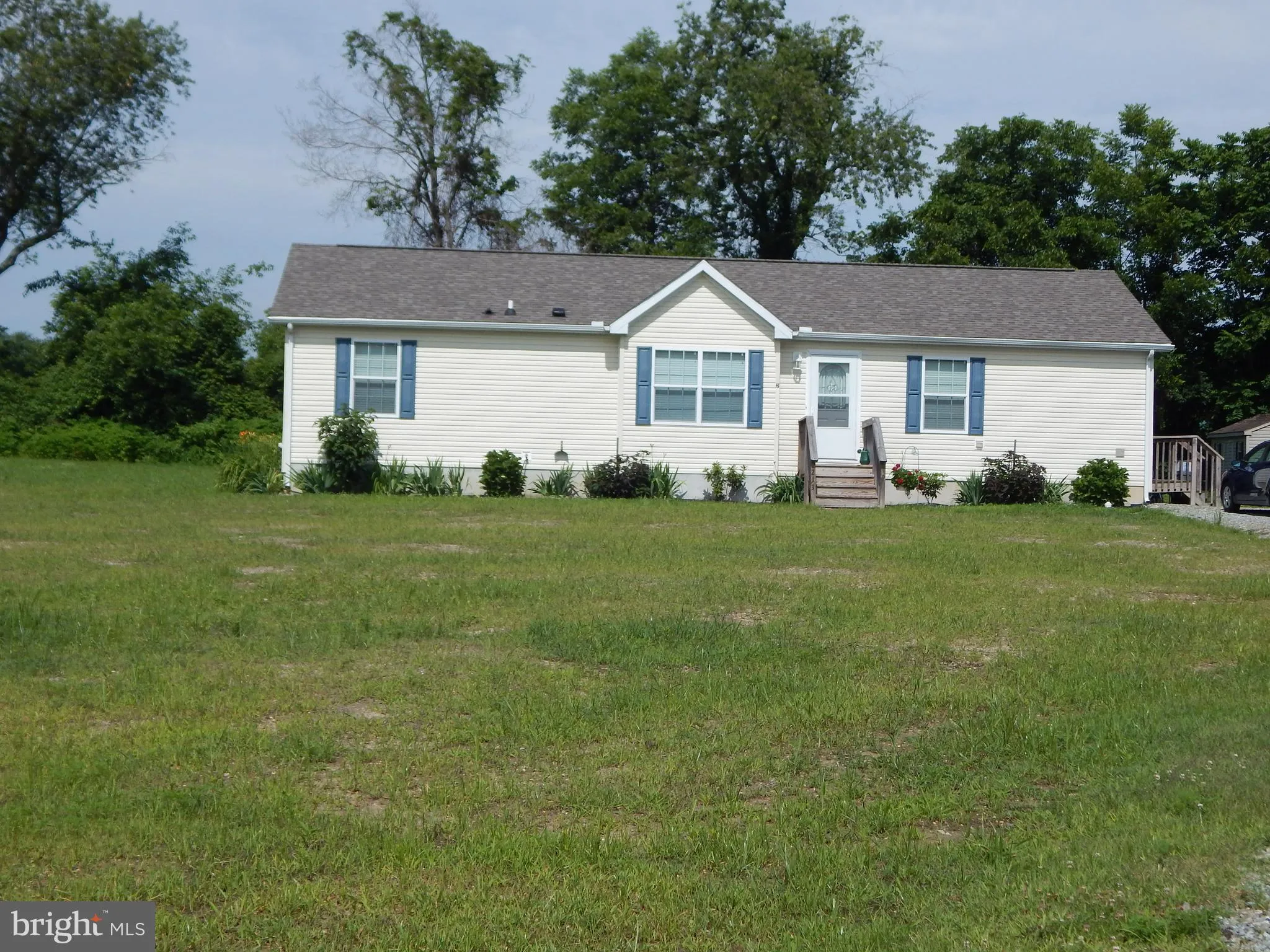 213 S Market Street, Frederica, DE 19946