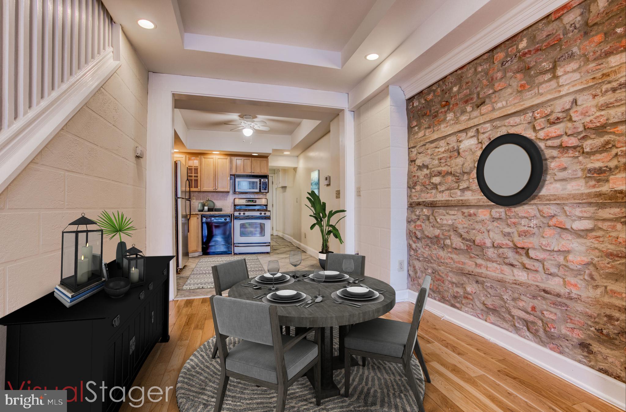 PIGTOWN - Residential